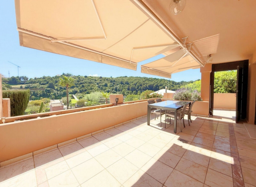 Další prodej - Apartment -
Casares Playa