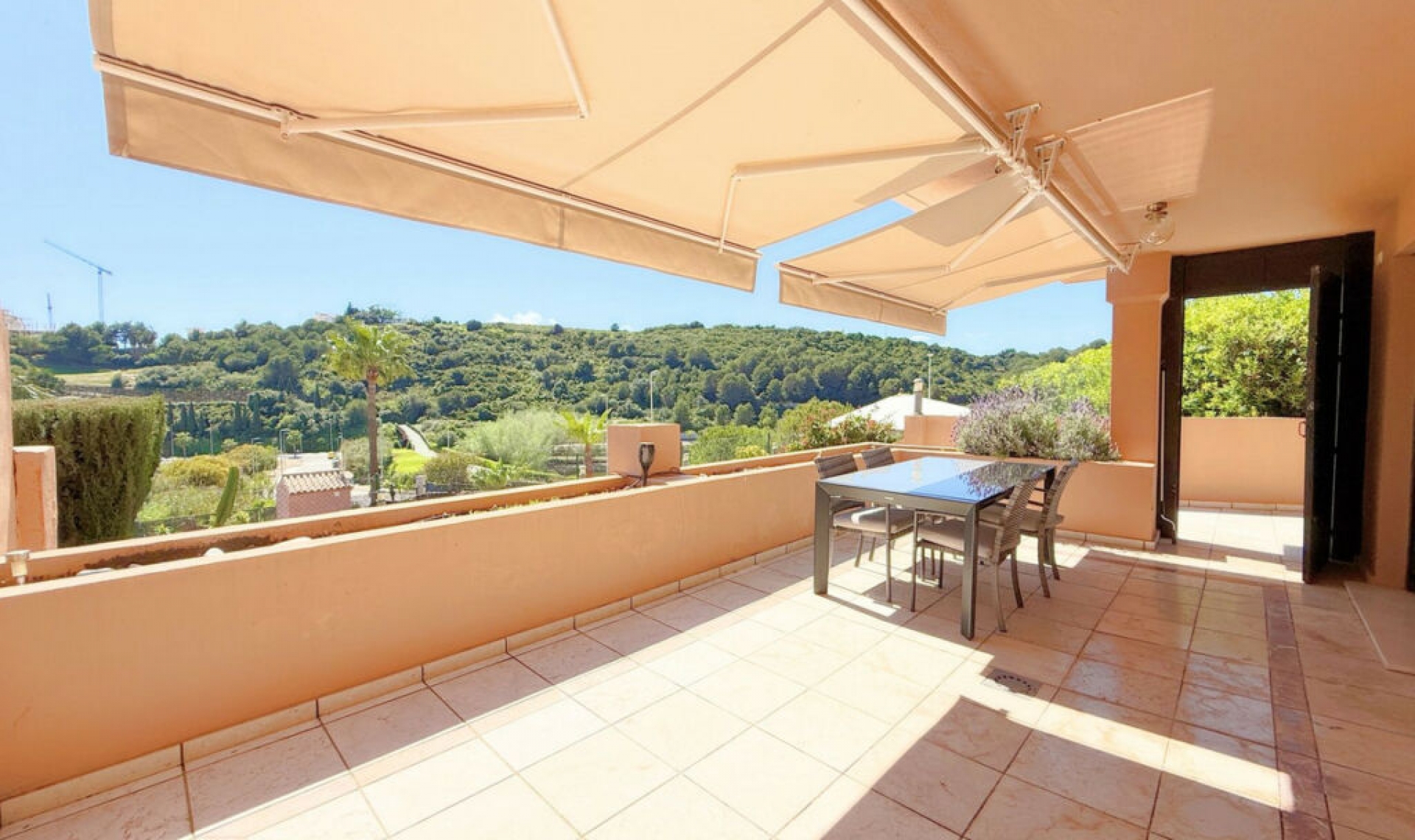 Další prodej - Apartment -
Casares Playa