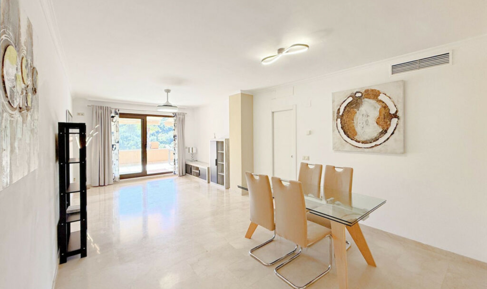Další prodej - Apartment -
Casares Playa