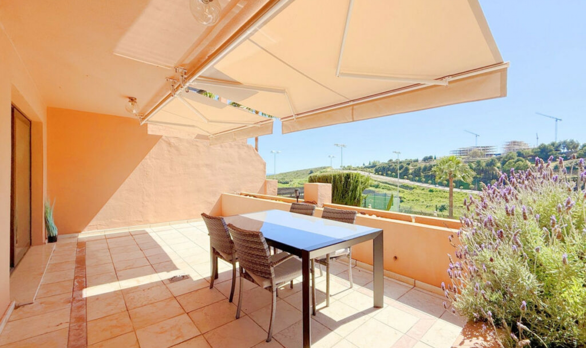 Další prodej - Apartment -
Casares Playa