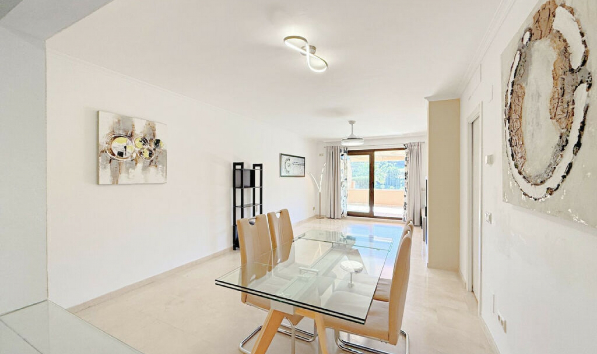 Další prodej - Apartment -
Casares Playa