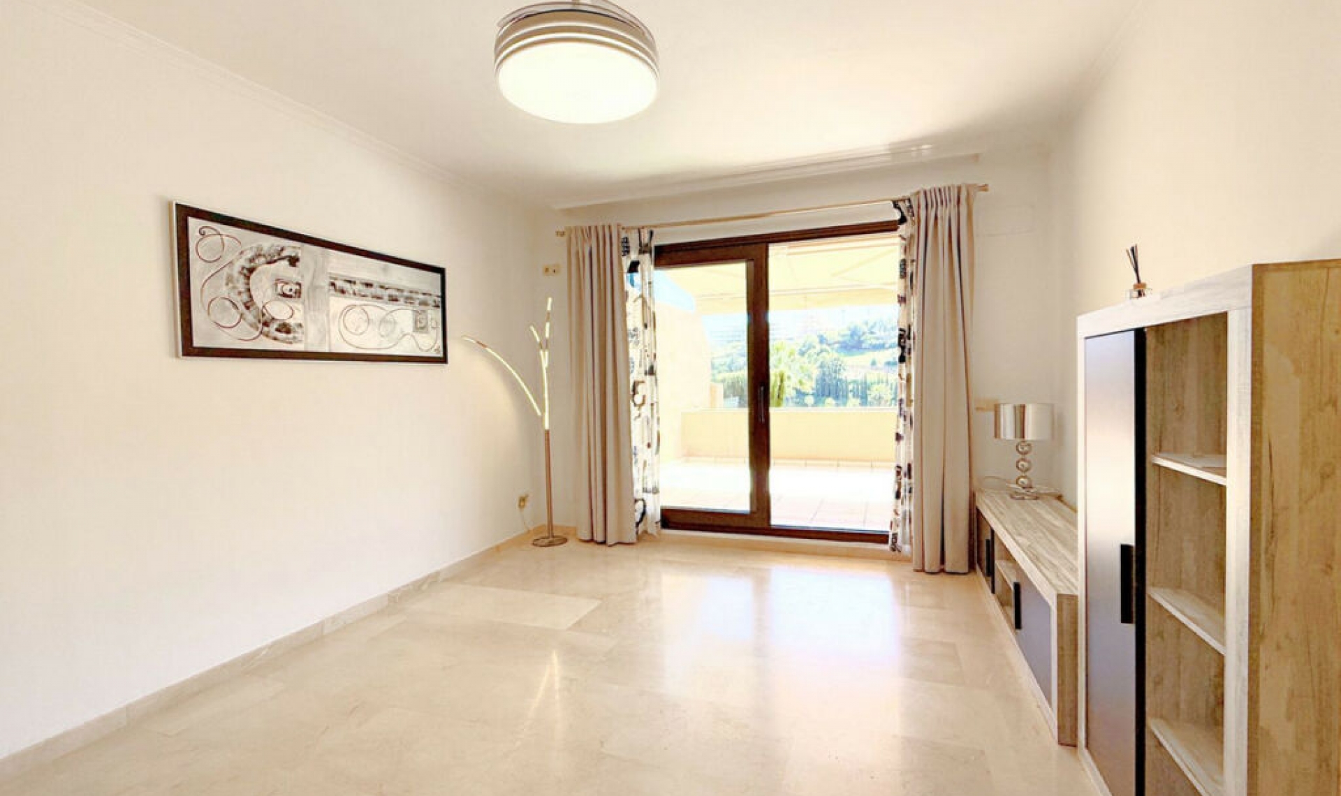 Další prodej - Apartment -
Casares Playa