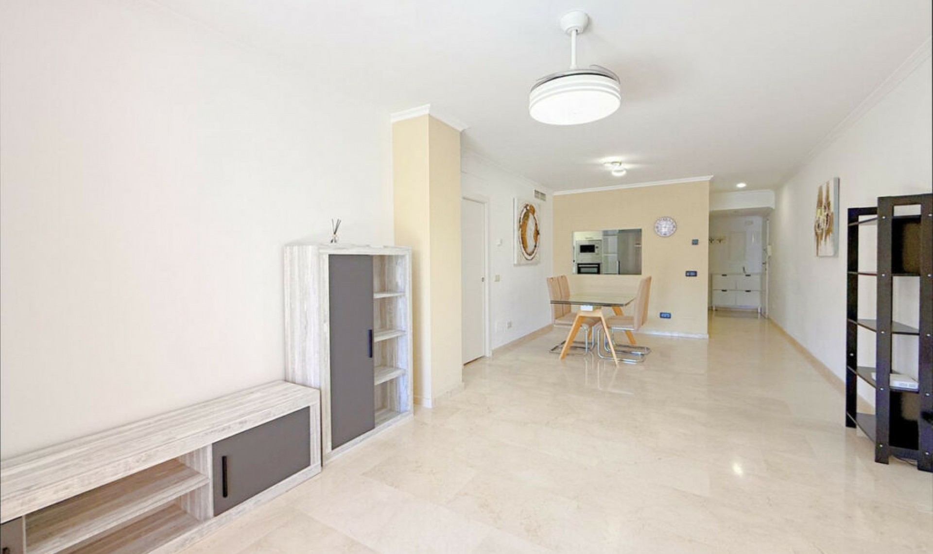 Další prodej - Apartment -
Casares Playa