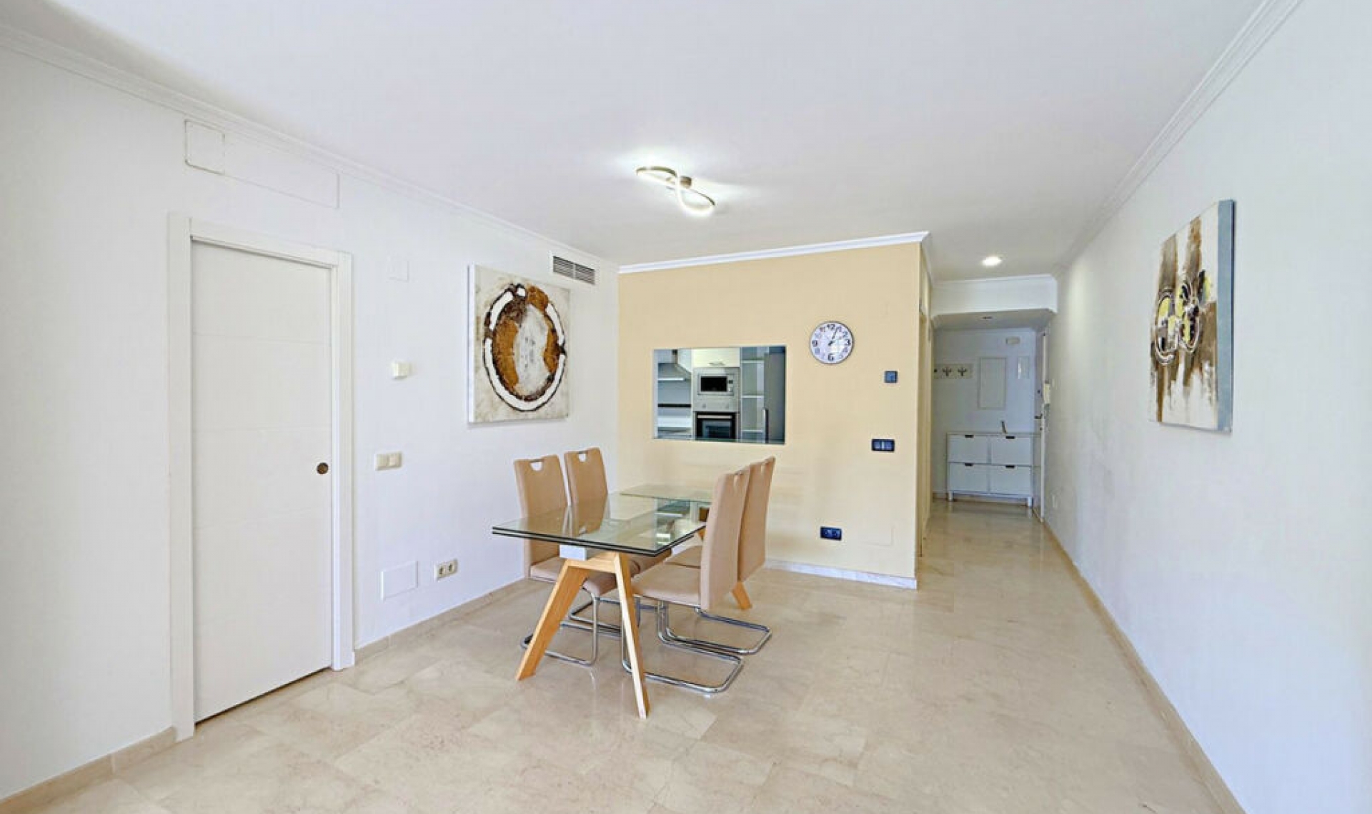 Další prodej - Apartment -
Casares Playa