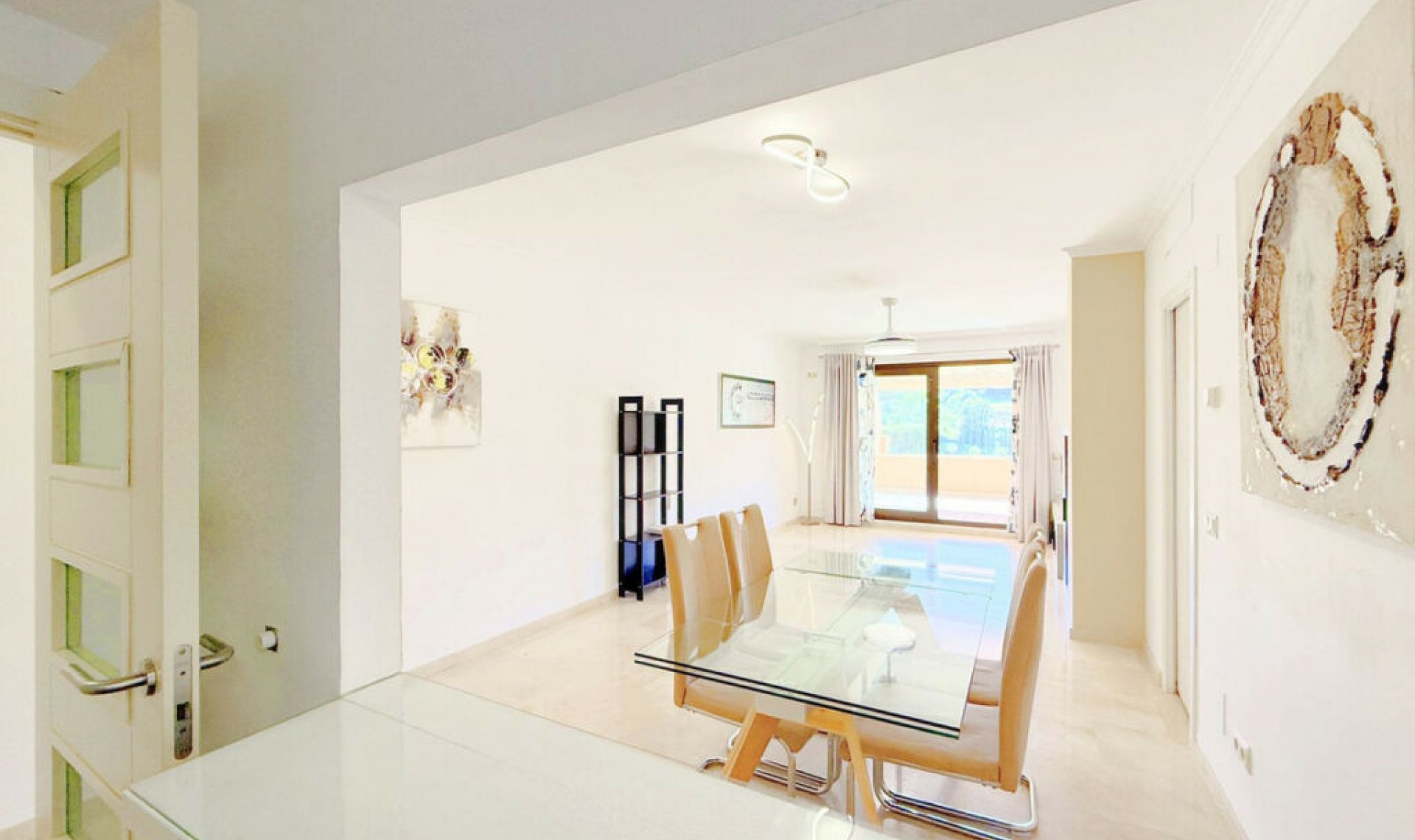 Další prodej - Apartment -
Casares Playa