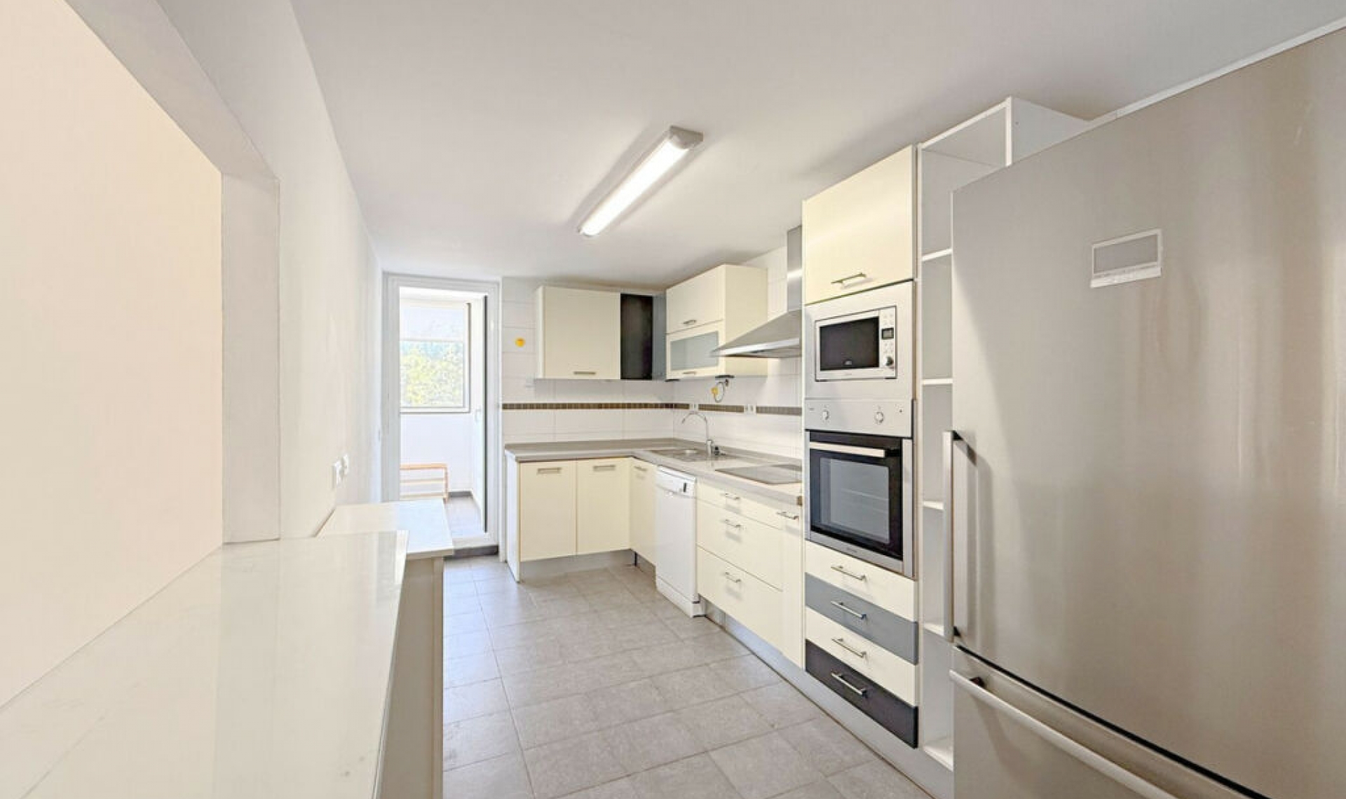 Další prodej - Apartment -
Casares Playa