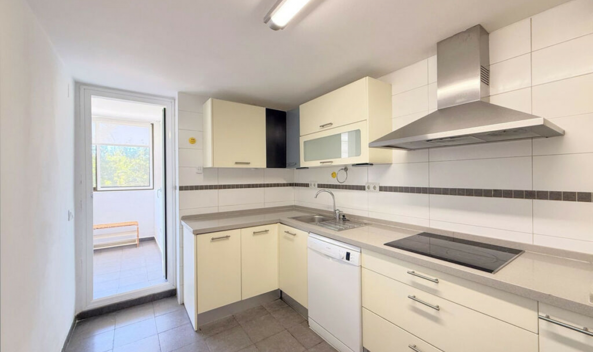 Další prodej - Apartment -
Casares Playa