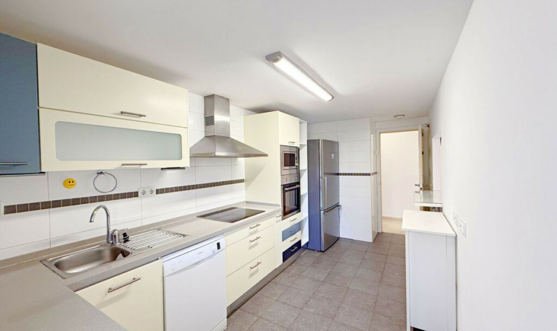 Další prodej - Apartment -
Casares Playa