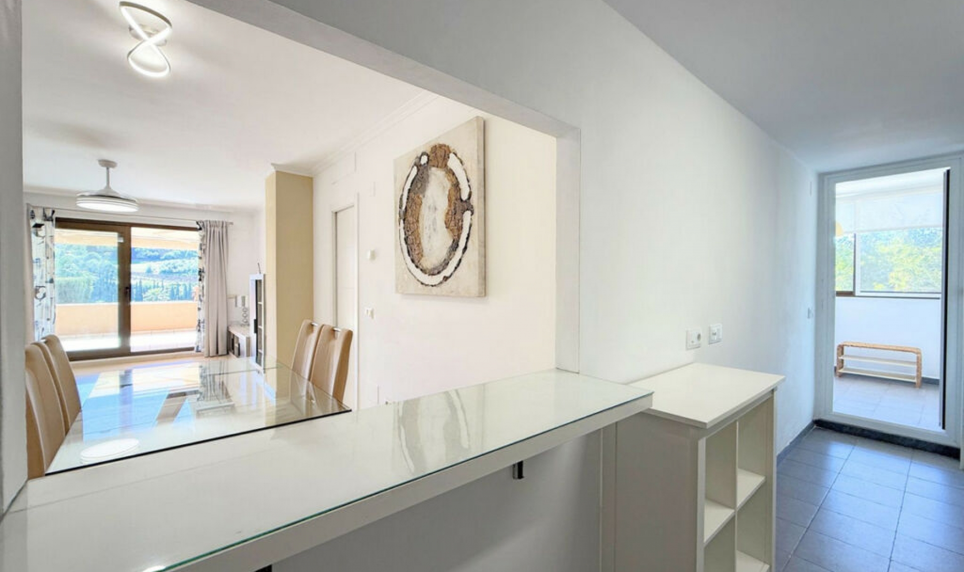 Další prodej - Apartment -
Casares Playa