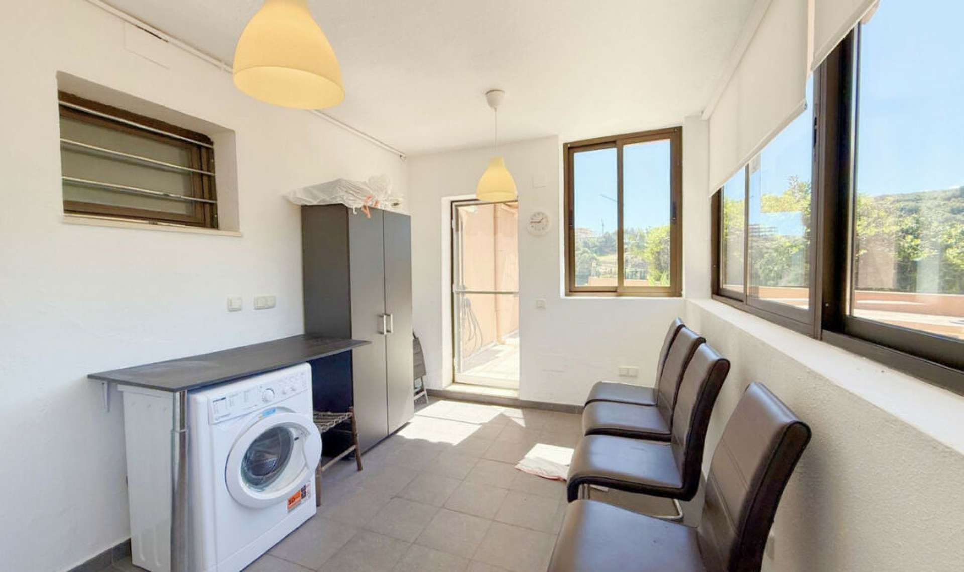 Další prodej - Apartment -
Casares Playa
