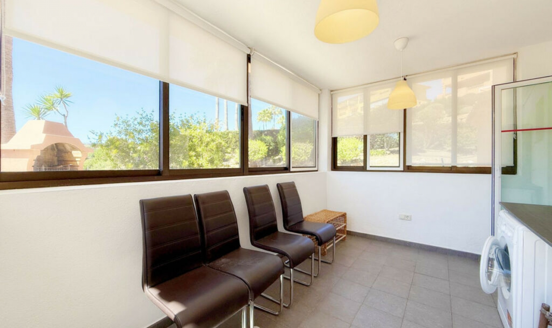 Další prodej - Apartment -
Casares Playa