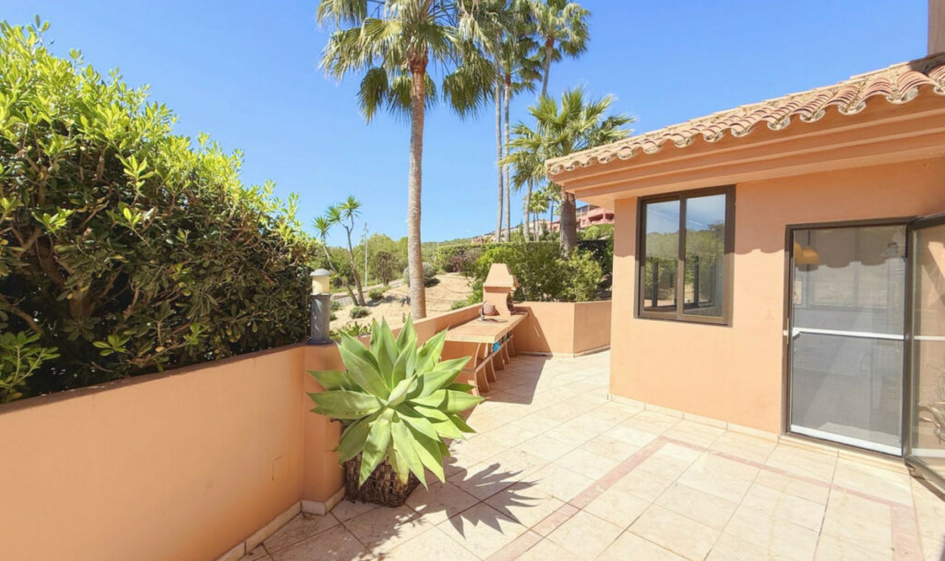 Další prodej - Apartment -
Casares Playa
