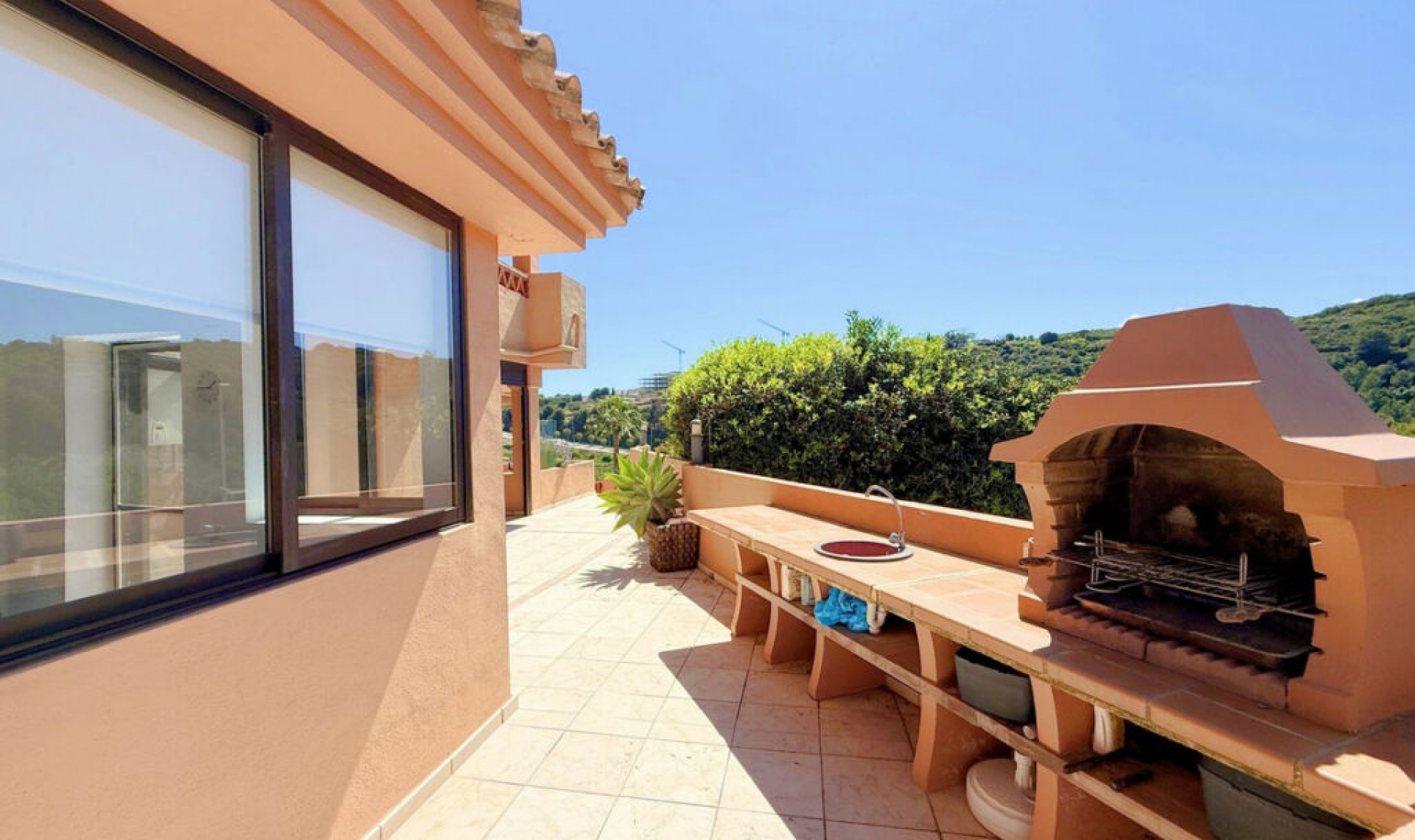 Další prodej - Apartment -
Casares Playa