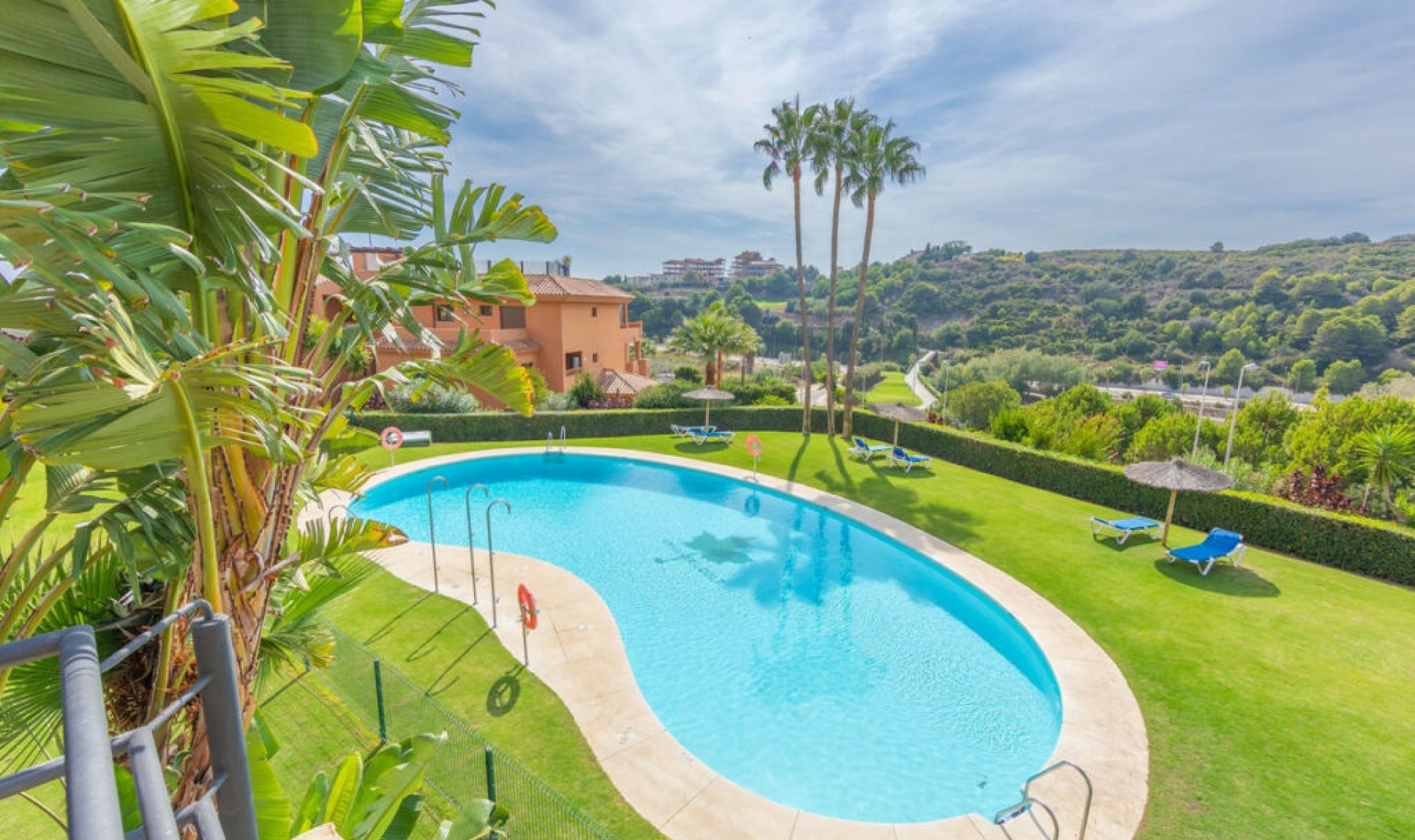 Další prodej - Apartment -
Casares Playa