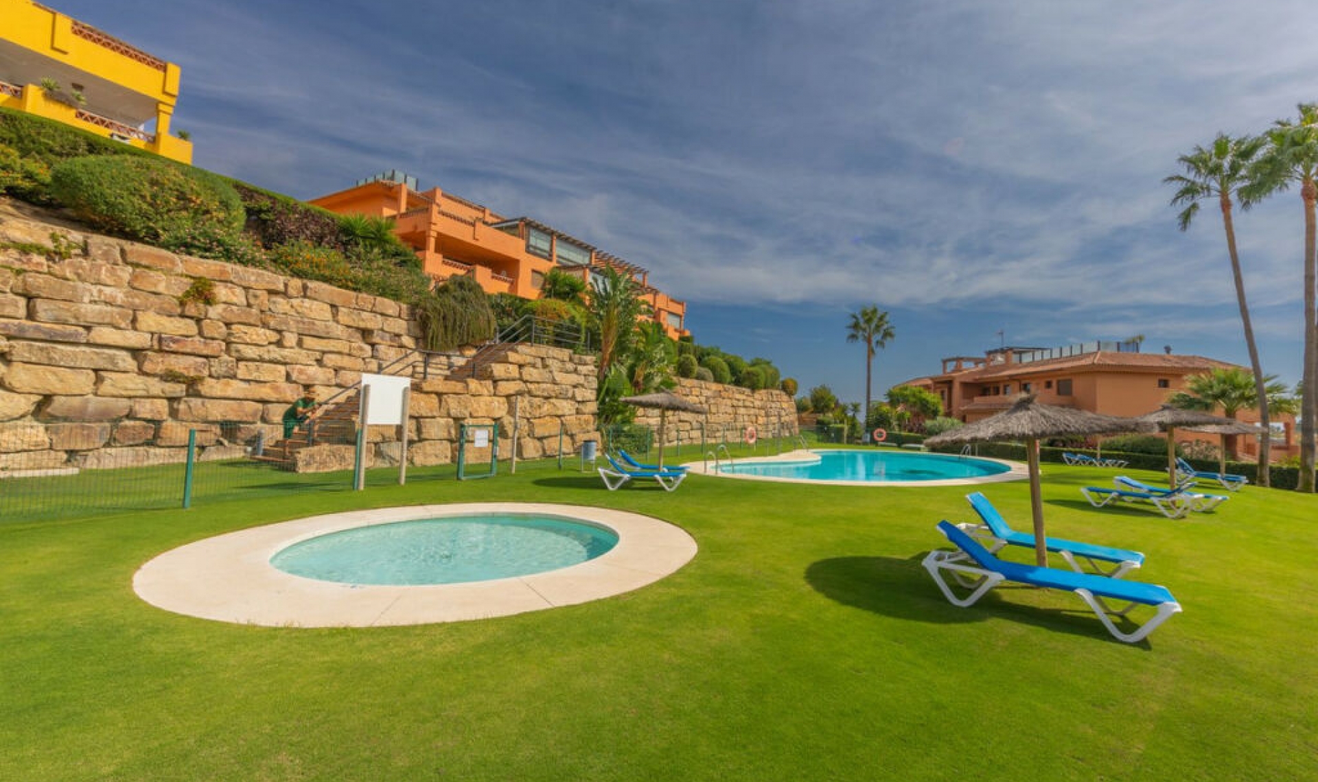 Další prodej - Apartment -
Casares Playa