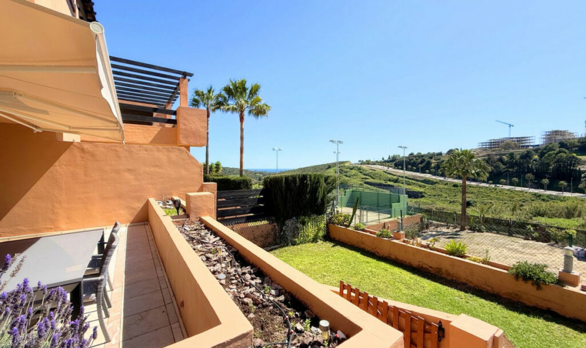 Další prodej - Apartment -
Casares Playa
