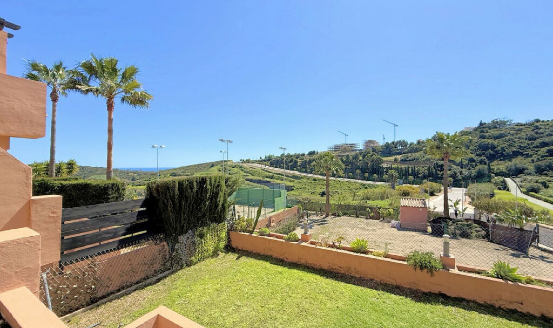 Další prodej - Apartment -
Casares Playa