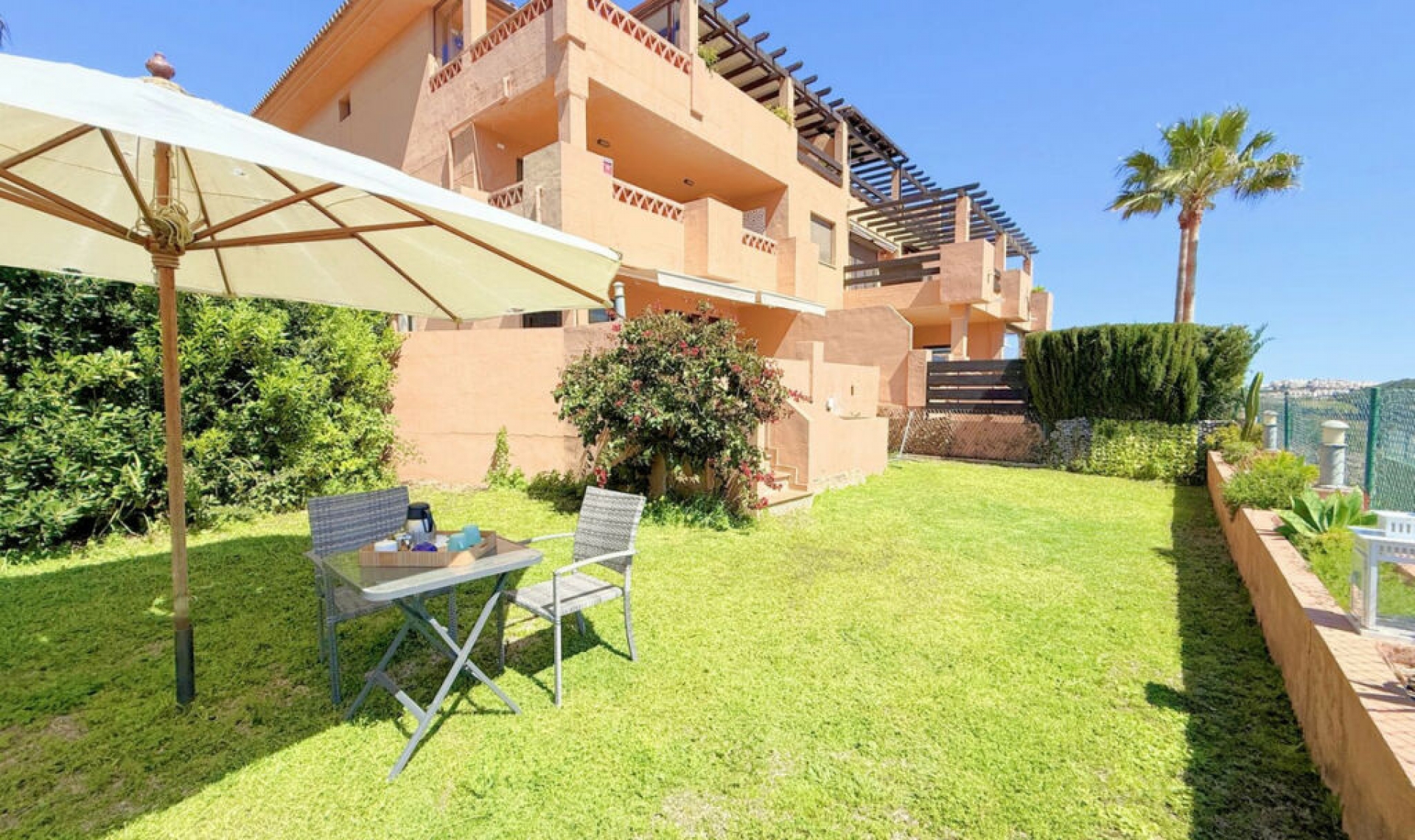Další prodej - Apartment -
Casares Playa