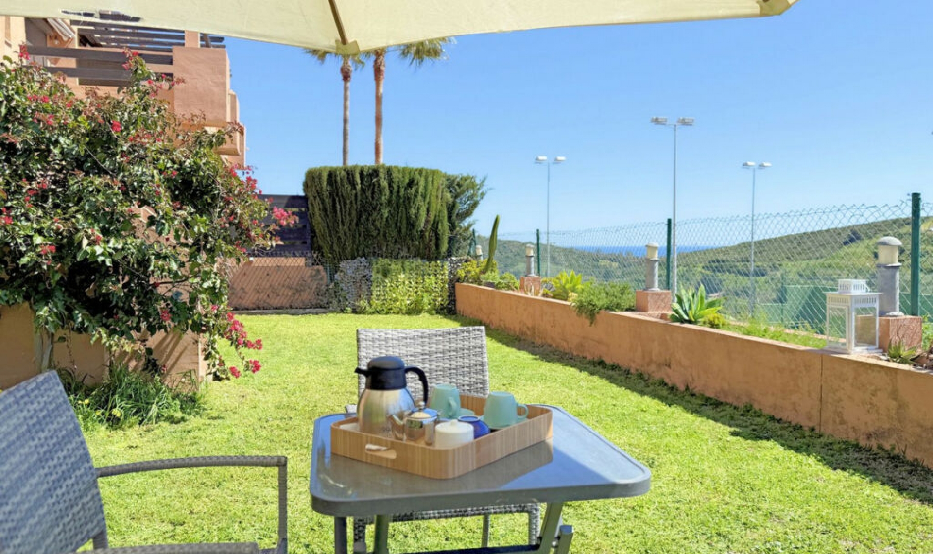 Další prodej - Apartment -
Casares Playa