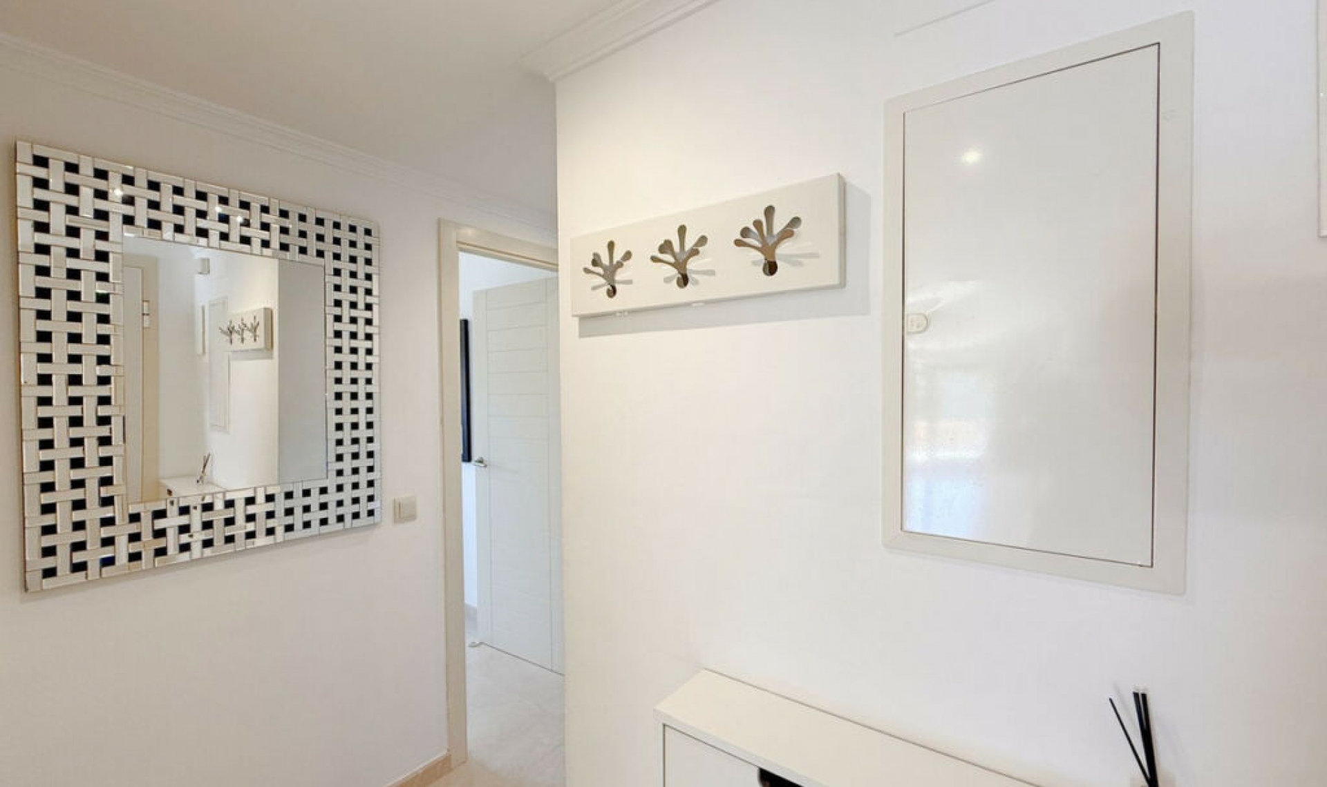 Další prodej - Apartment -
Casares Playa