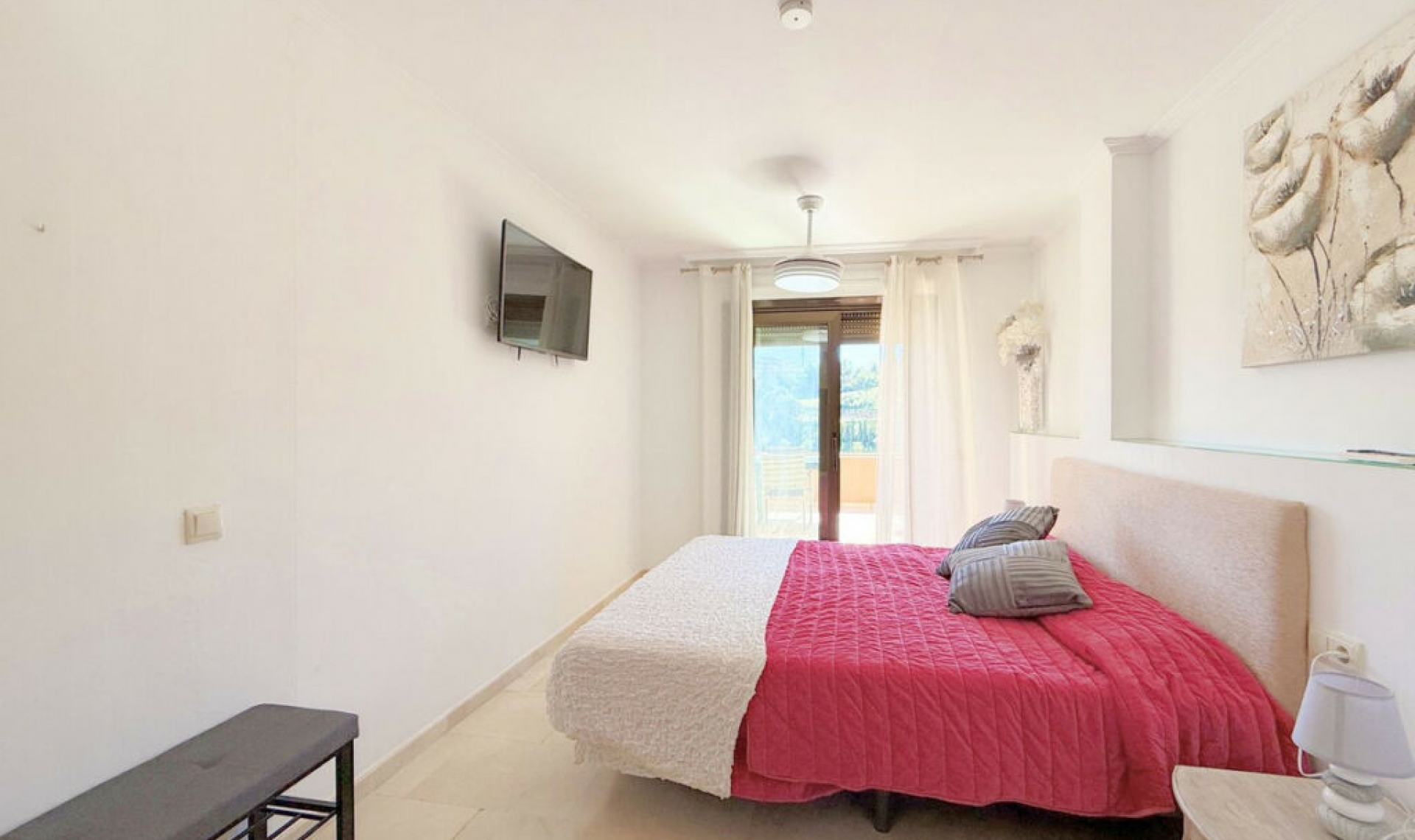 Další prodej - Apartment -
Casares Playa