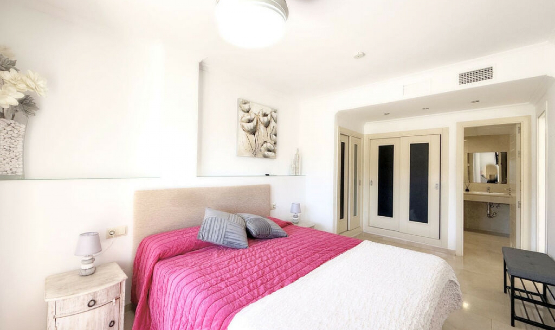 Další prodej - Apartment -
Casares Playa