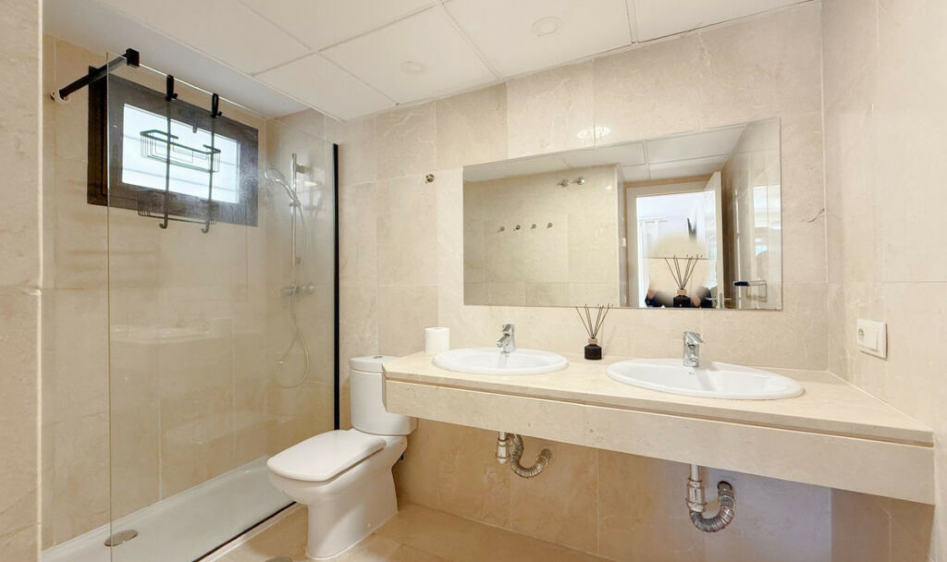 Další prodej - Apartment -
Casares Playa