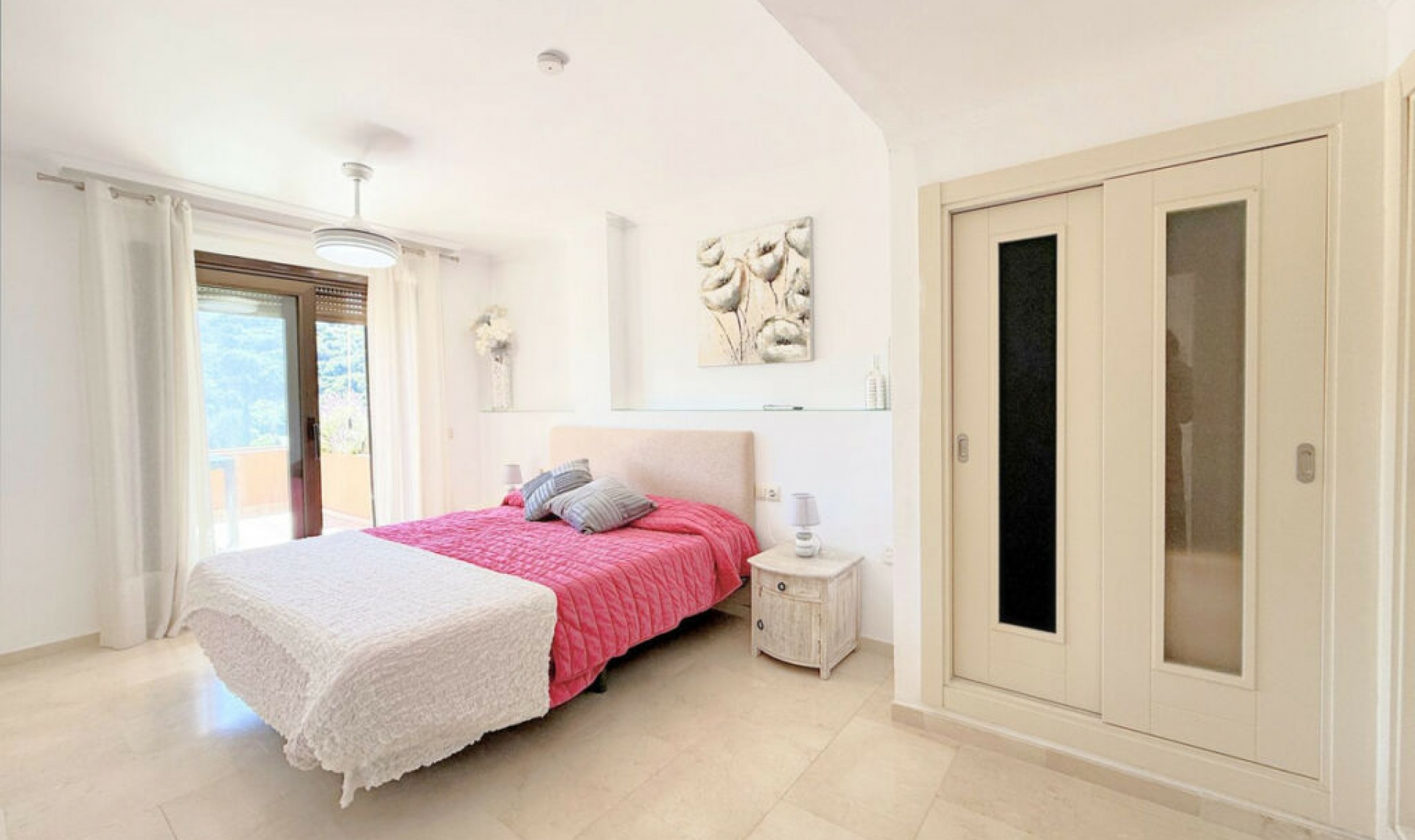 Další prodej - Apartment -
Casares Playa