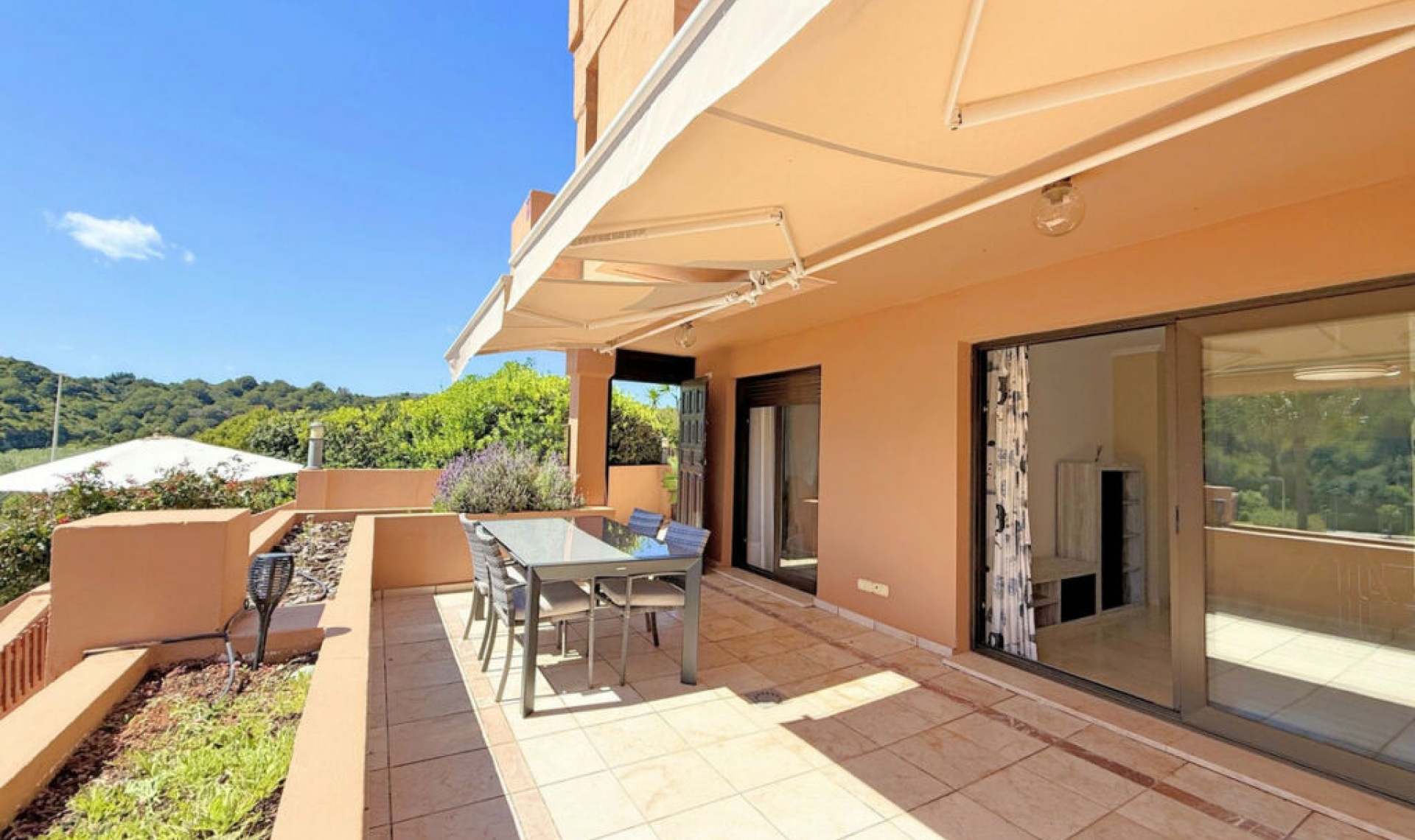 Další prodej - Apartment -
Casares Playa