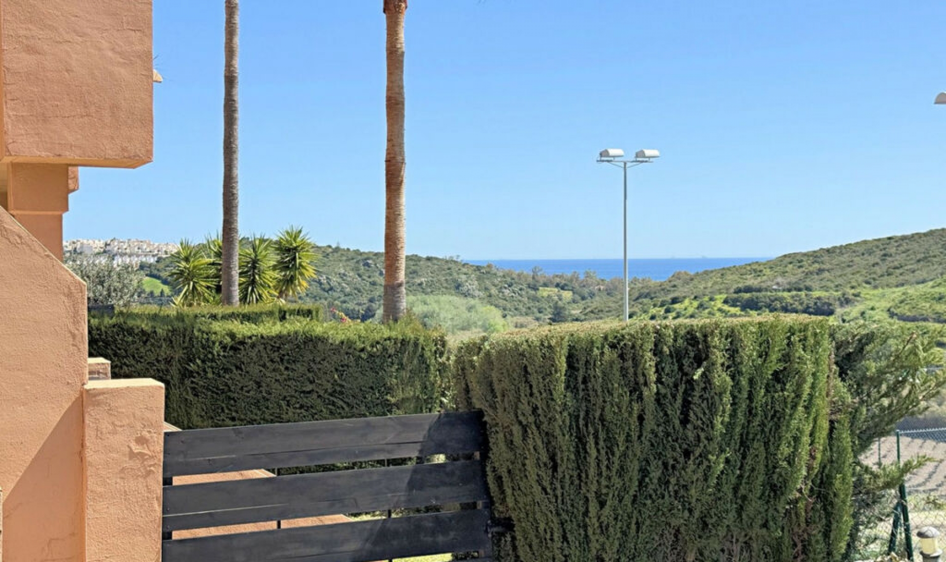 Další prodej - Apartment -
Casares Playa