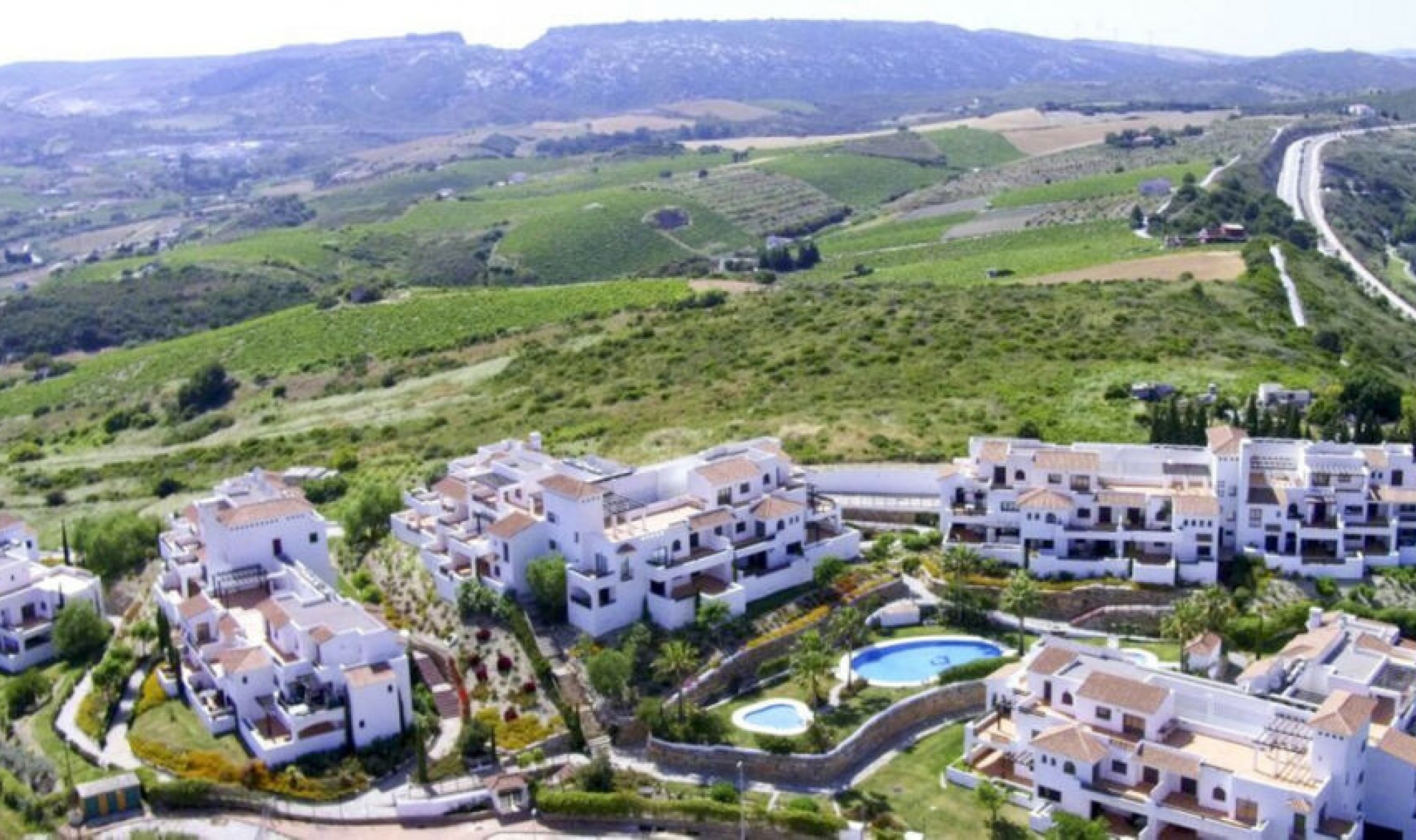 Další prodej - Apartment -
Casares Playa