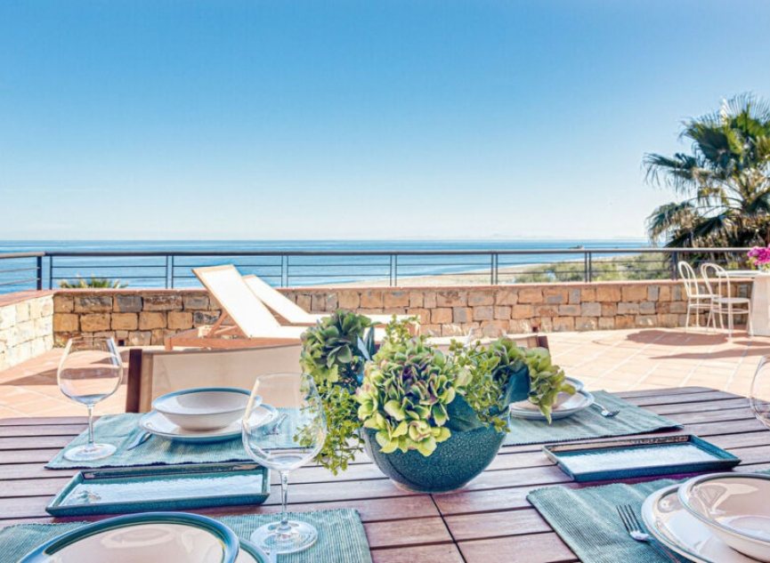 Další prodej - Apartment -
Casares Playa