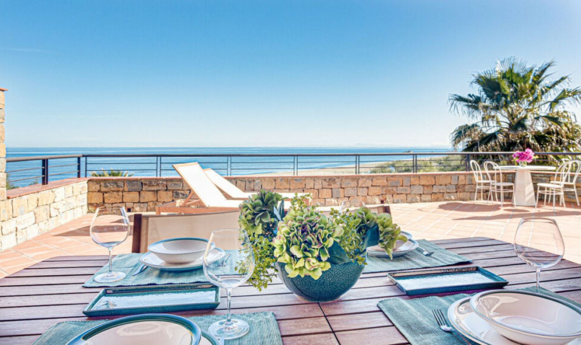 Další prodej - Apartment -
Casares Playa