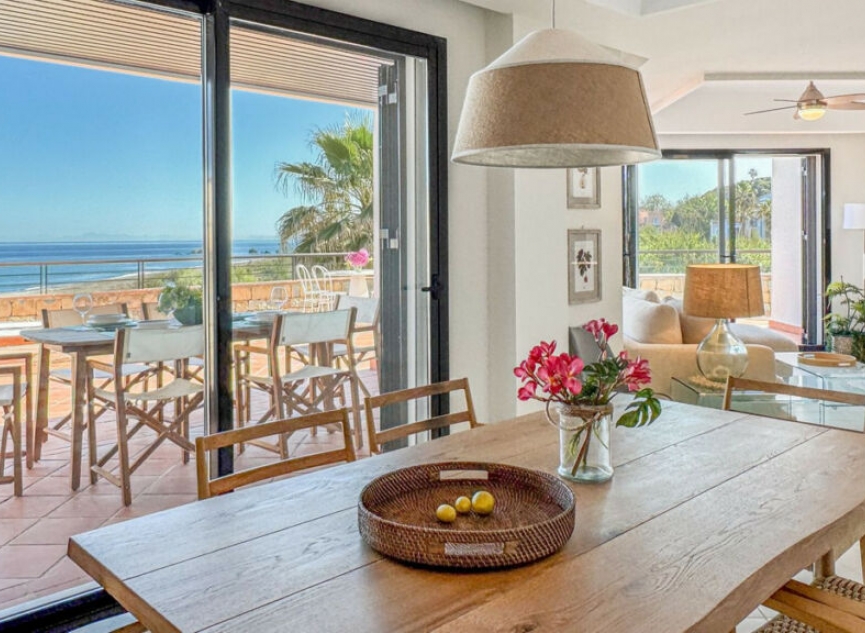 Další prodej - Apartment -
Casares Playa