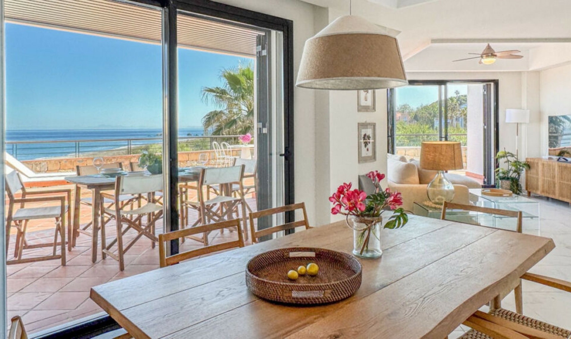 Další prodej - Apartment -
Casares Playa