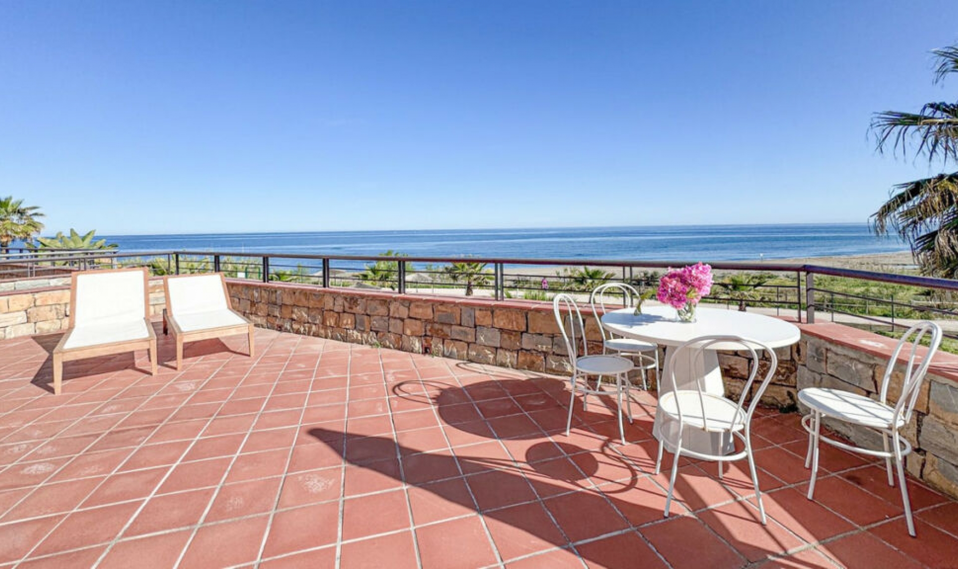 Další prodej - Apartment -
Casares Playa