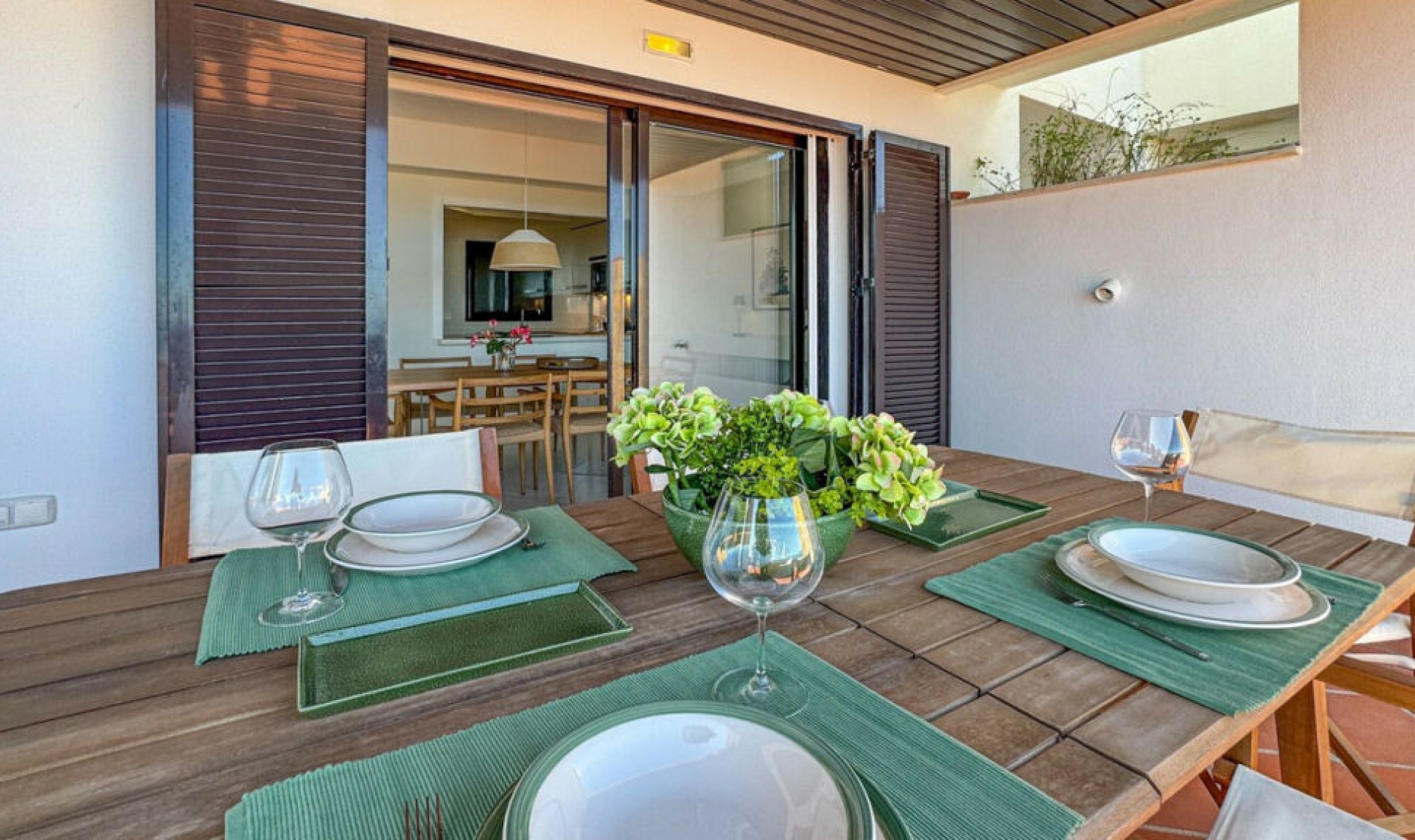 Další prodej - Apartment -
Casares Playa