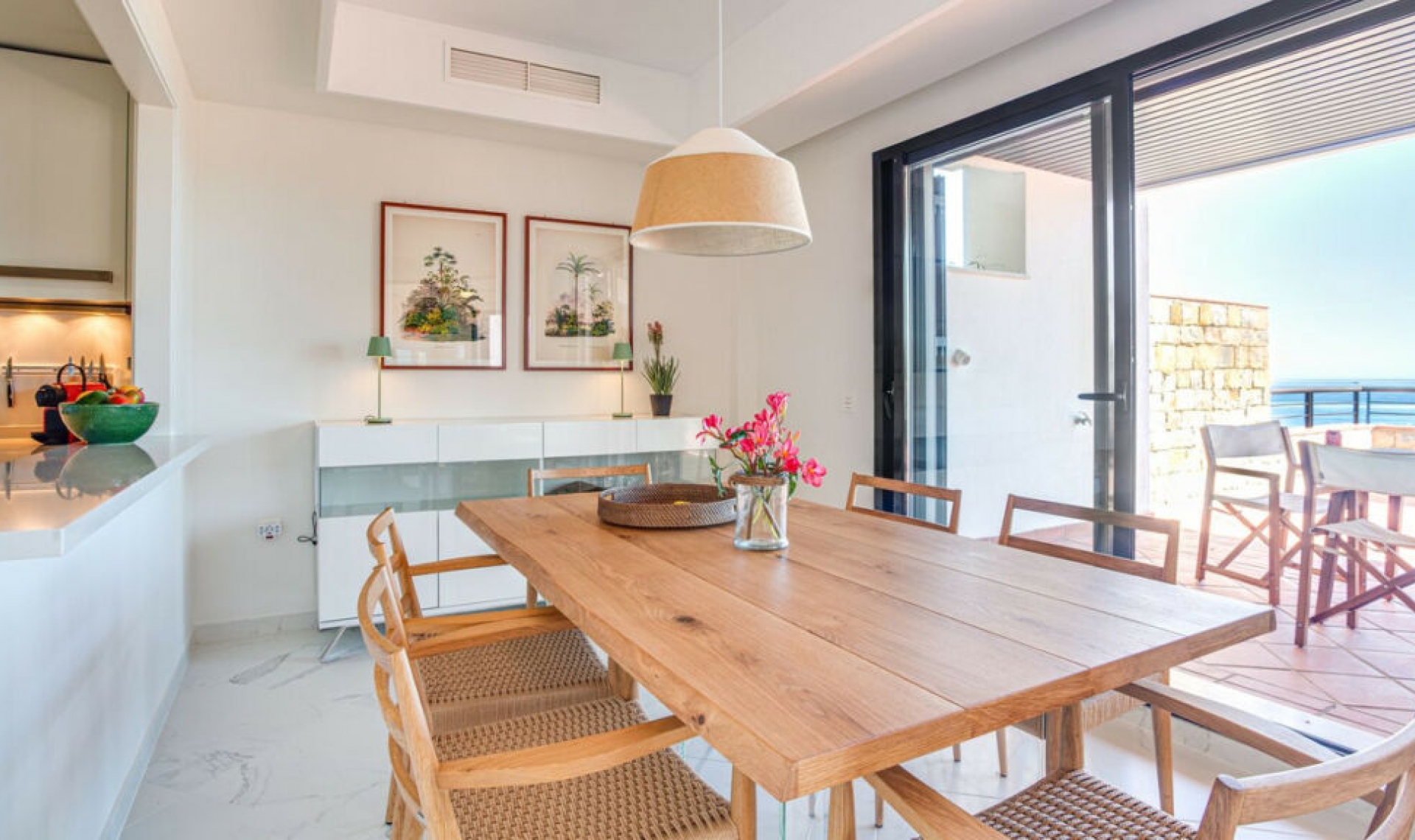 Další prodej - Apartment -
Casares Playa