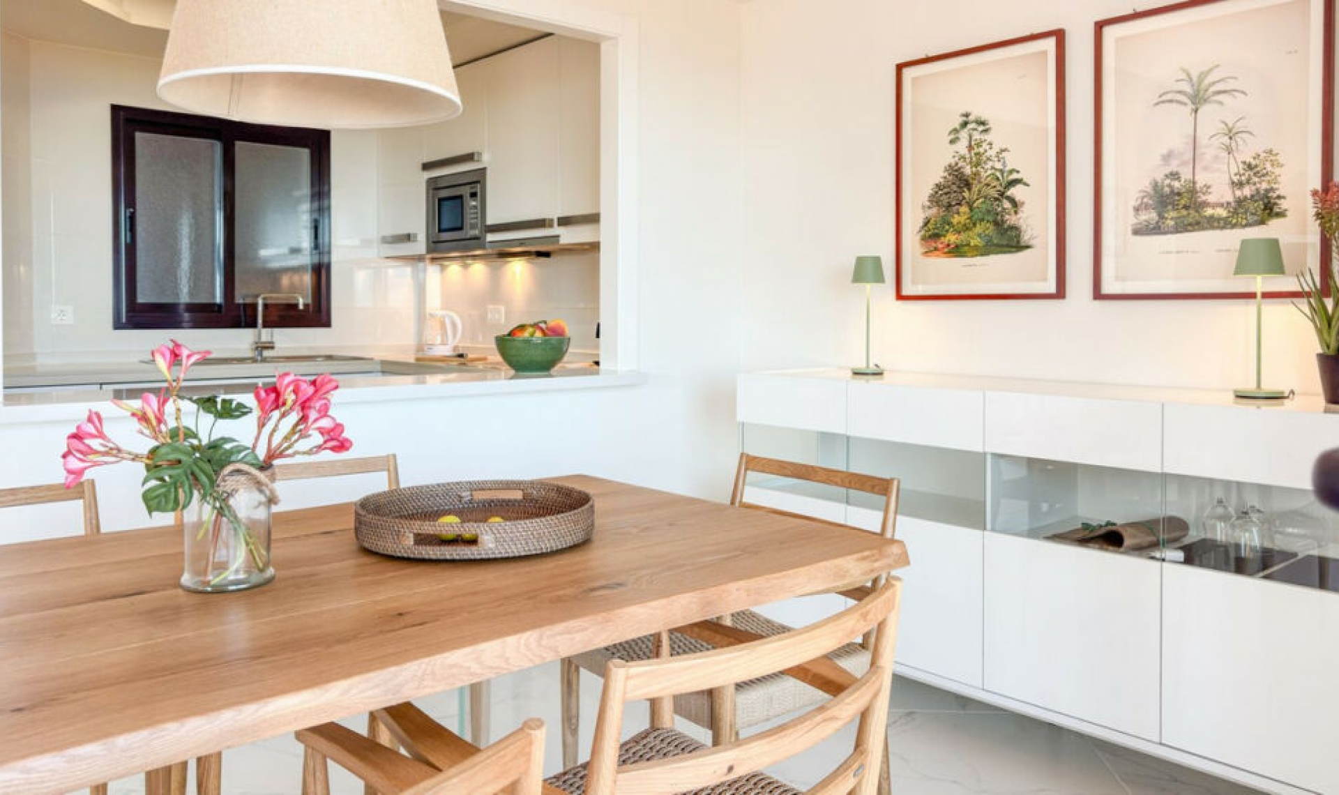 Další prodej - Apartment -
Casares Playa