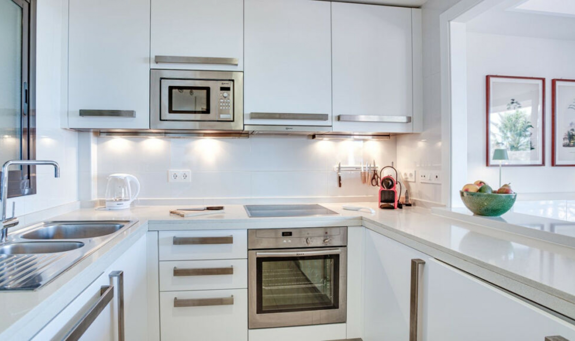 Další prodej - Apartment -
Casares Playa