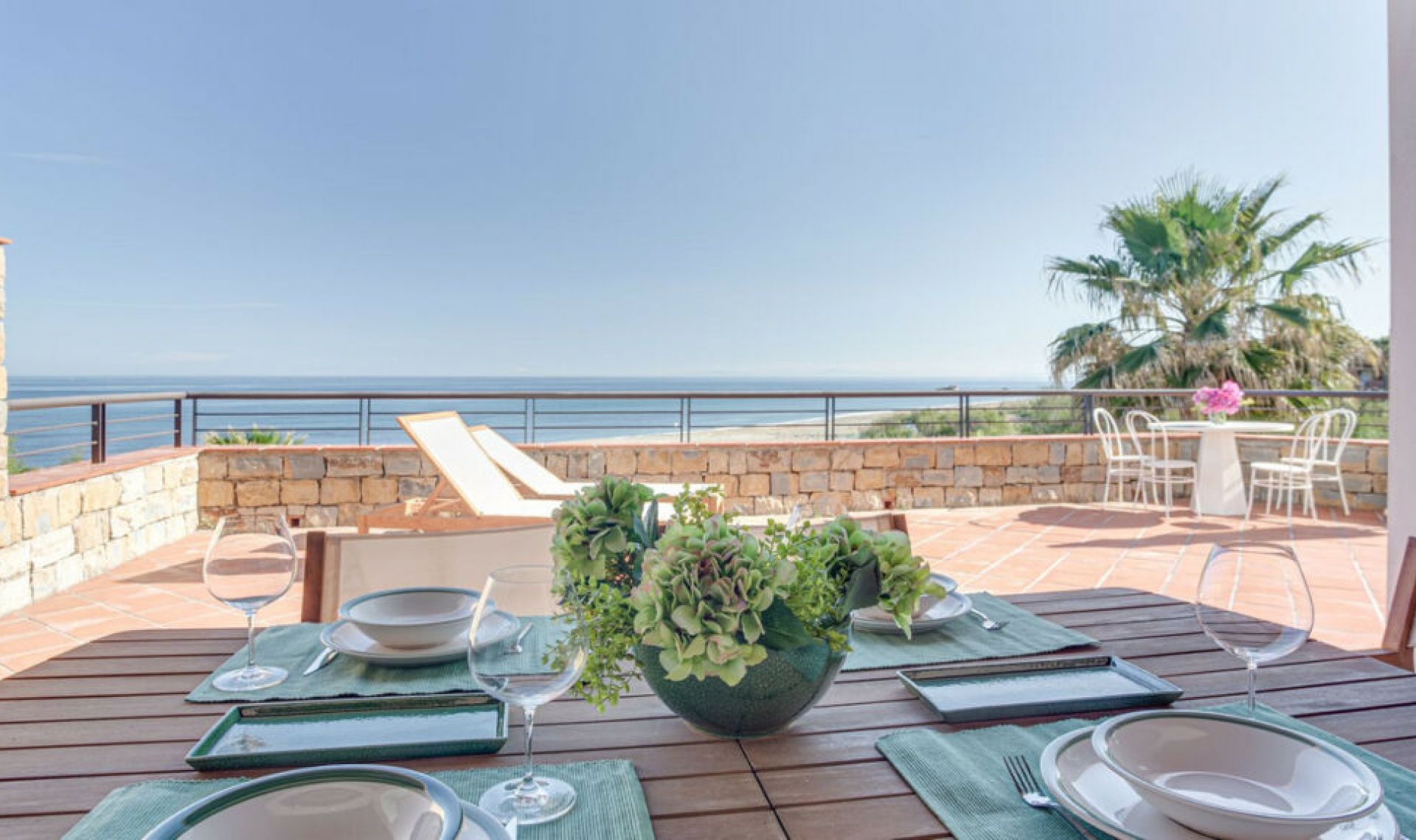 Další prodej - Apartment -
Casares Playa