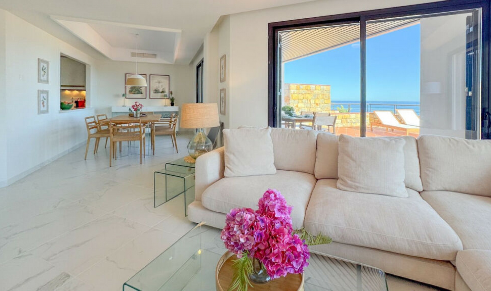 Další prodej - Apartment -
Casares Playa