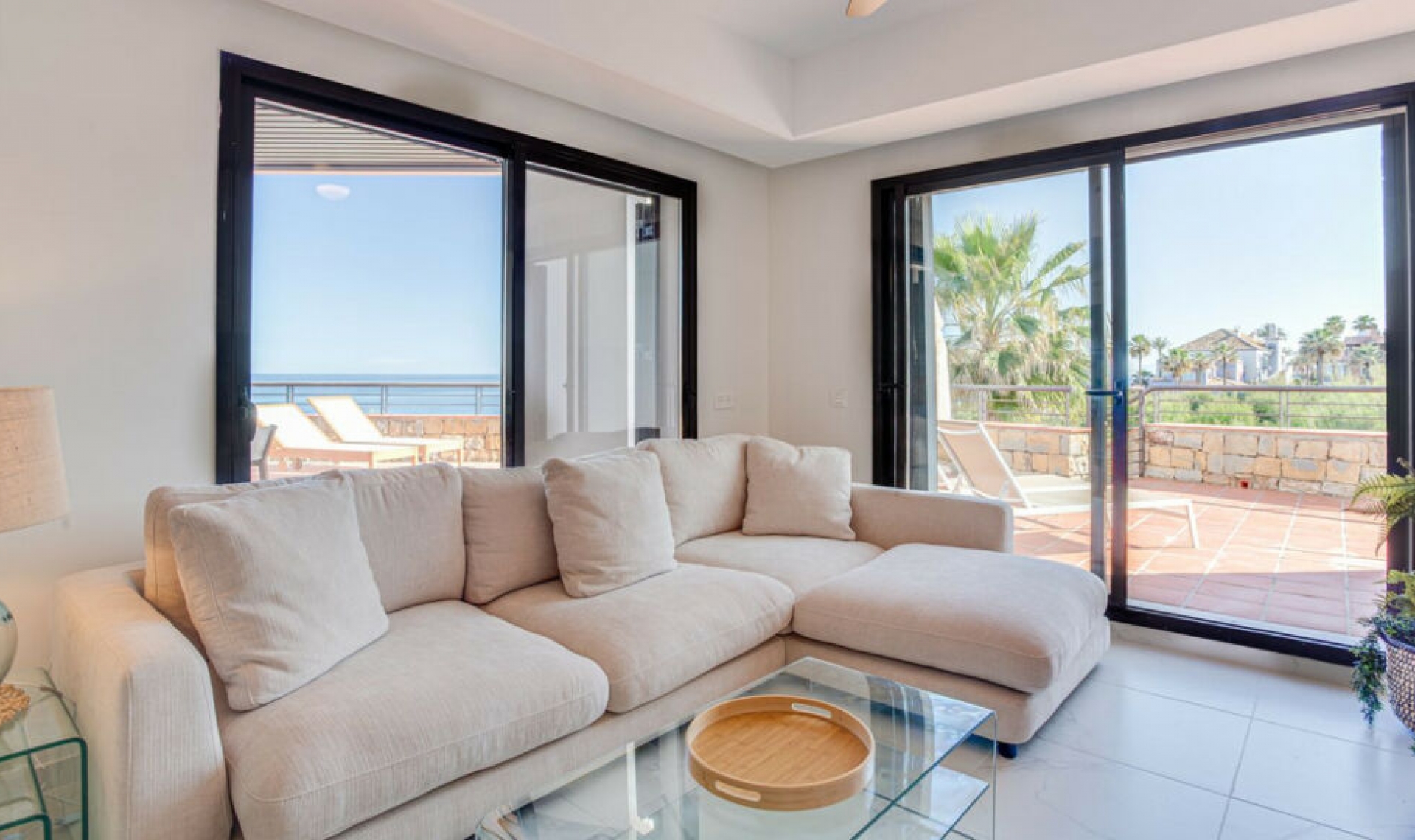 Další prodej - Apartment -
Casares Playa