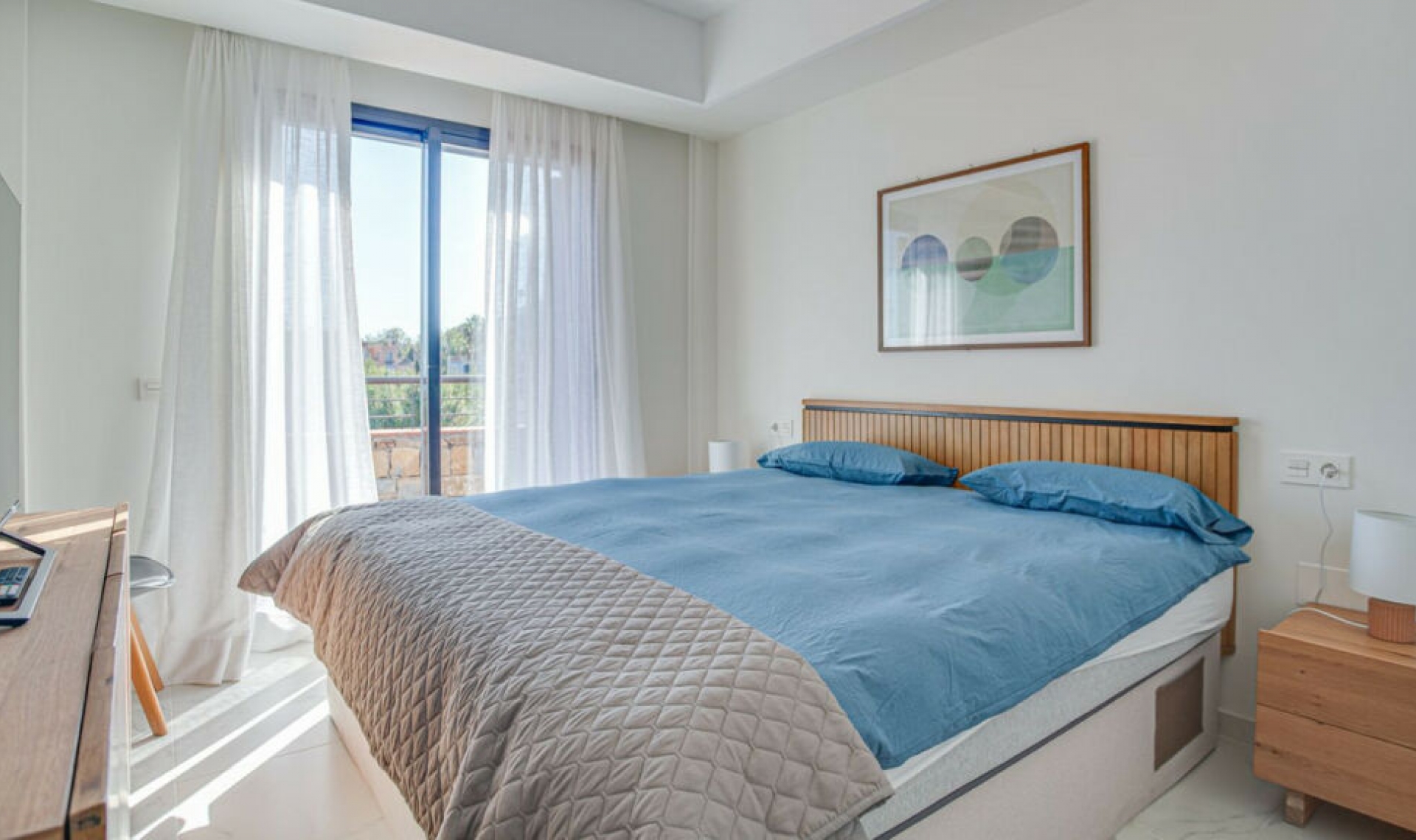 Další prodej - Apartment -
Casares Playa