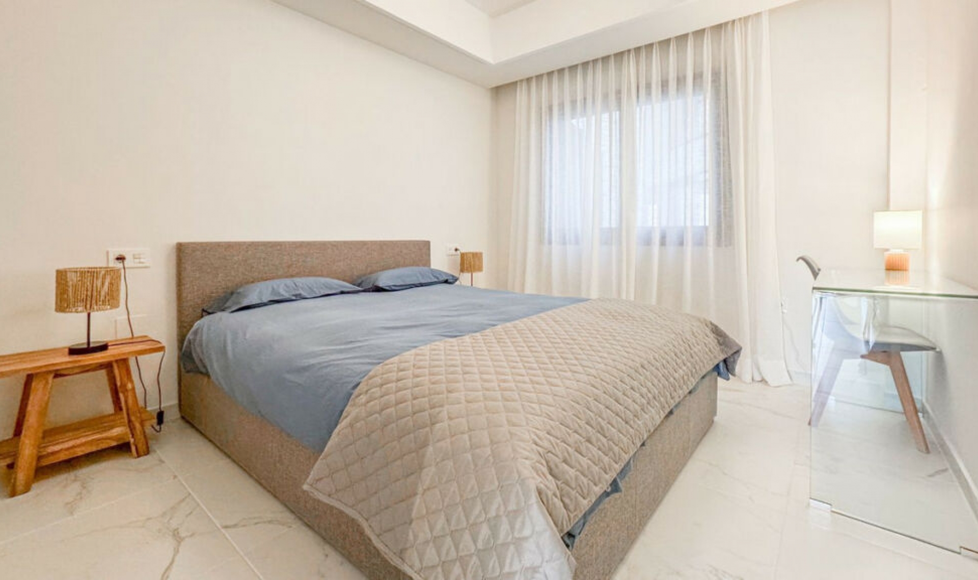 Další prodej - Apartment -
Casares Playa