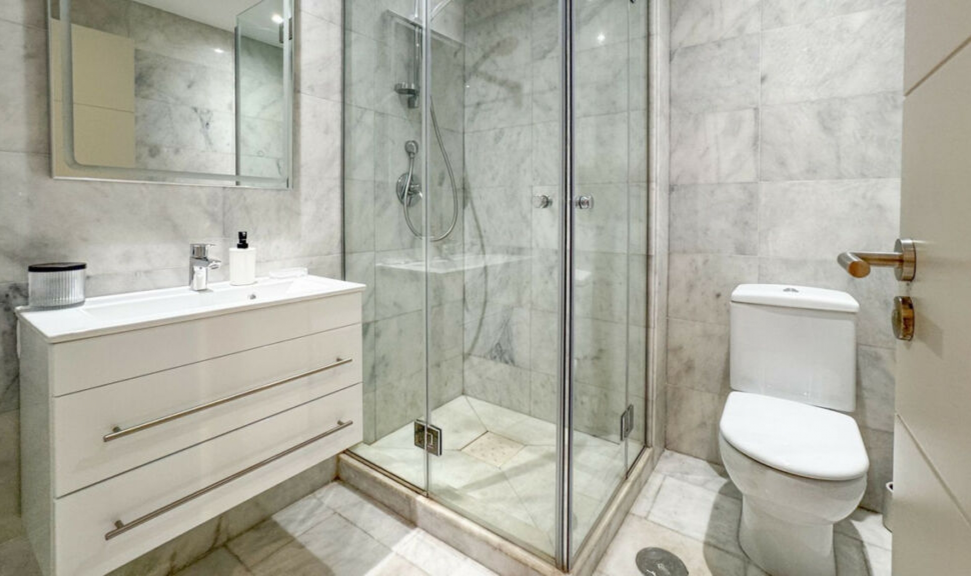 Další prodej - Apartment -
Casares Playa