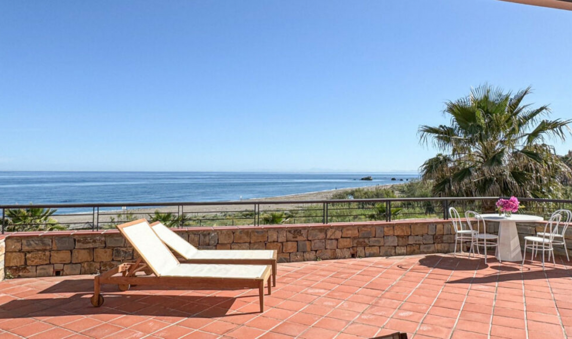 Další prodej - Apartment -
Casares Playa