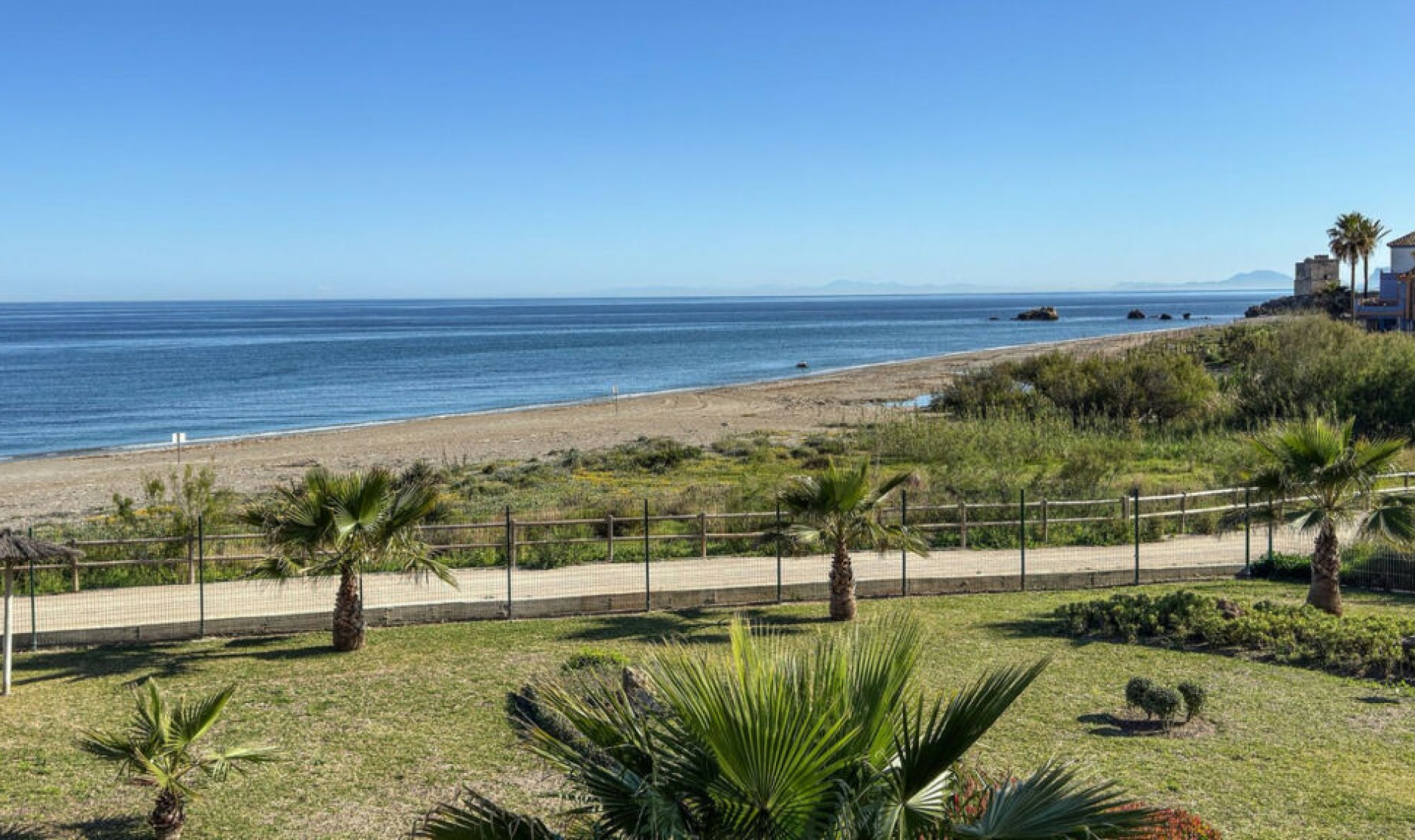 Další prodej - Apartment -
Casares Playa