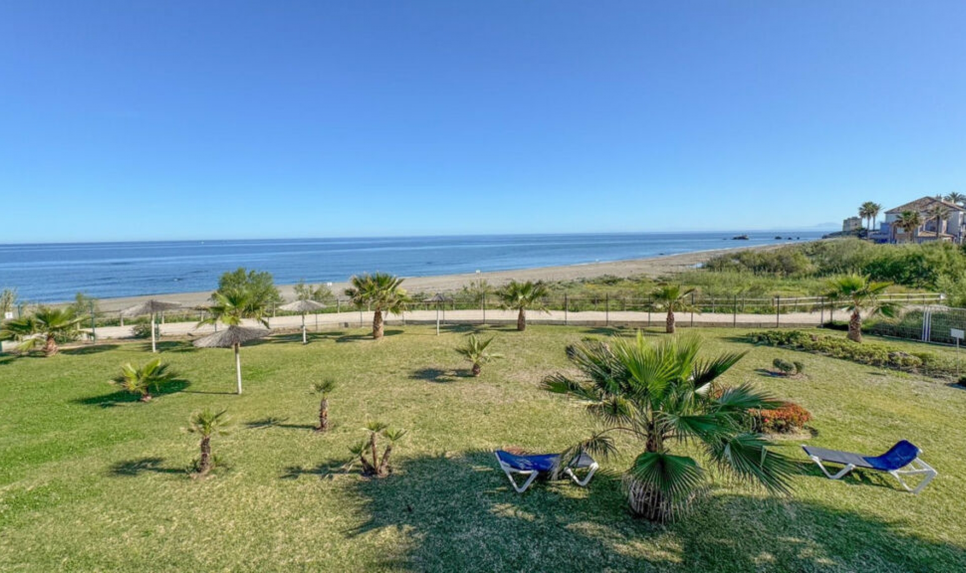 Další prodej - Apartment -
Casares Playa