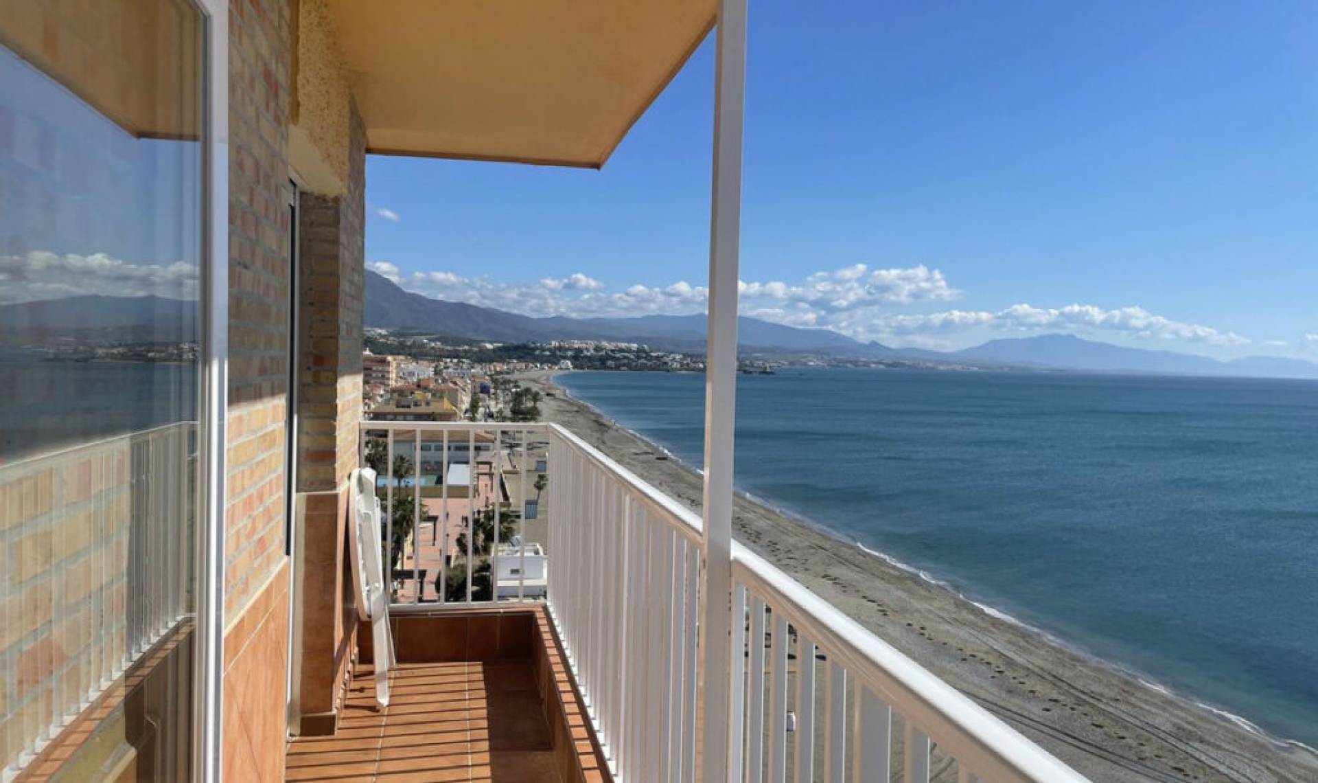 Další prodej - Apartment -
Casares Playa